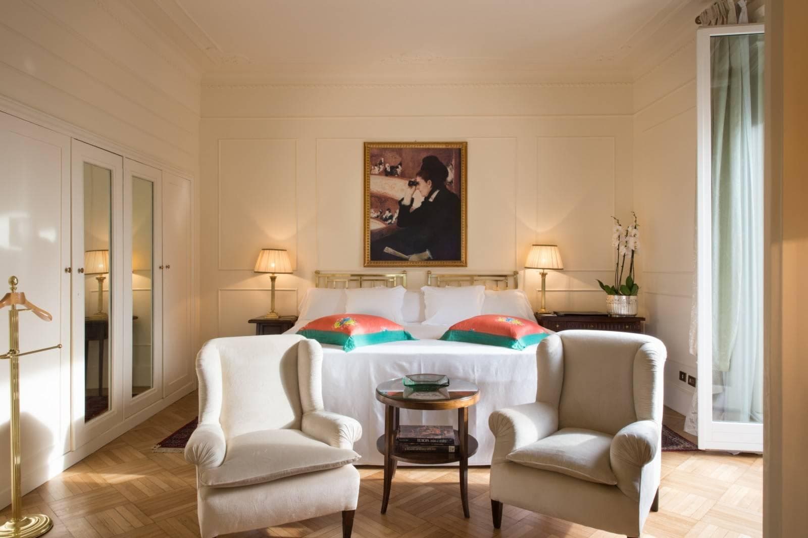 Grand Hotel Plaza Ansicht 4