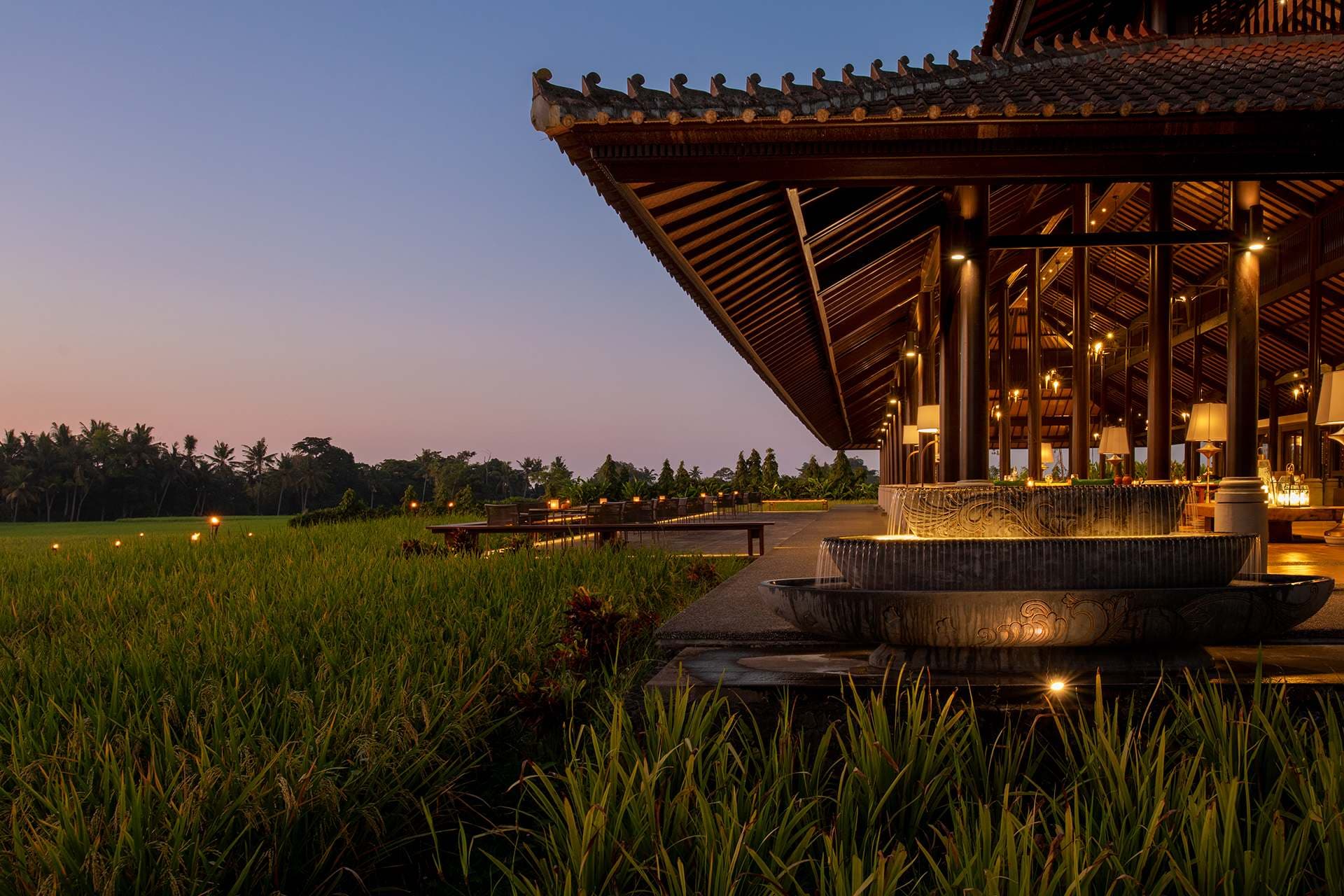 Tanah Gajah, a Resort by Hadiprana Ansicht 9