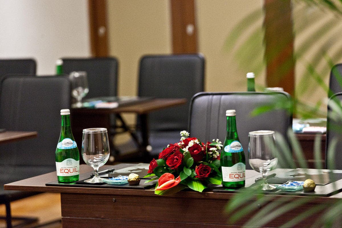 The Kuta Beach Heritage Hotel - Managed by Accor Ansicht 4