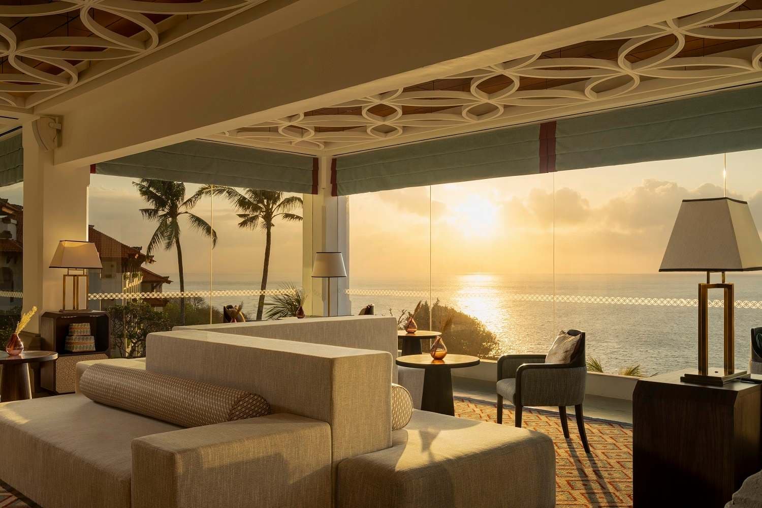 Hilton Bali Resort Ansicht 8