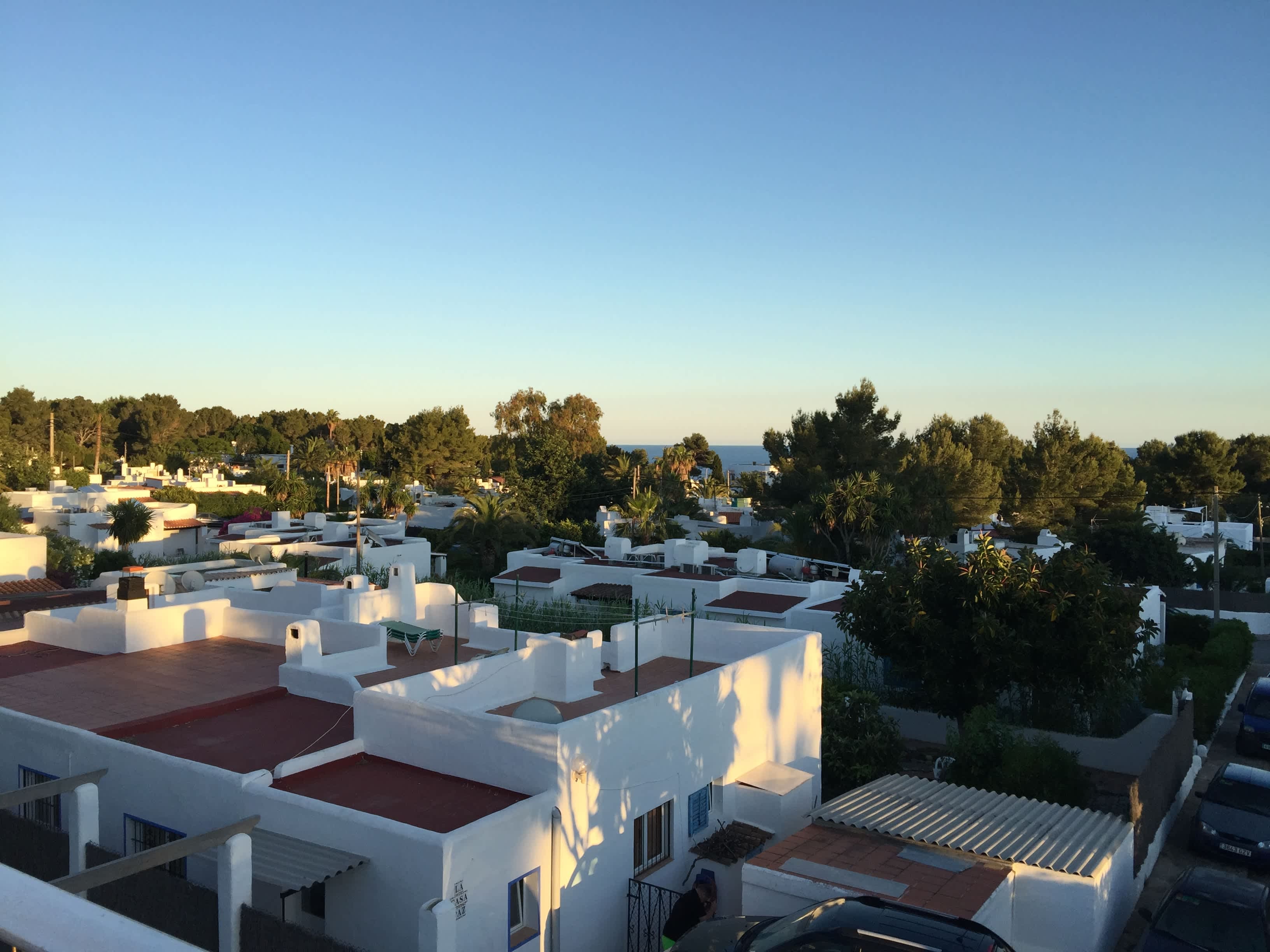 Cala Llenya Resort Ibiza Ansicht 10
