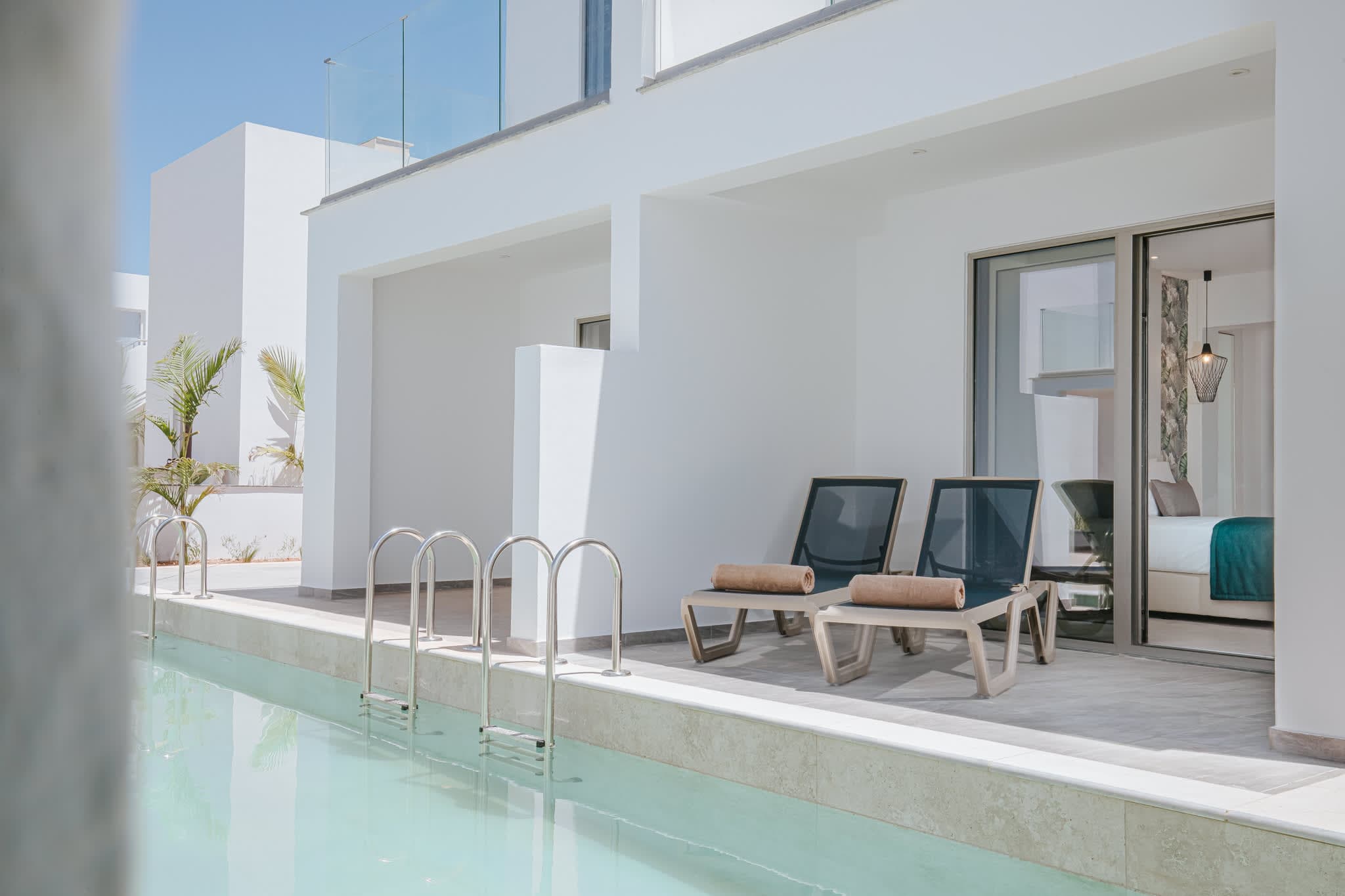 Atlantica Sungarden Park Ansicht 8