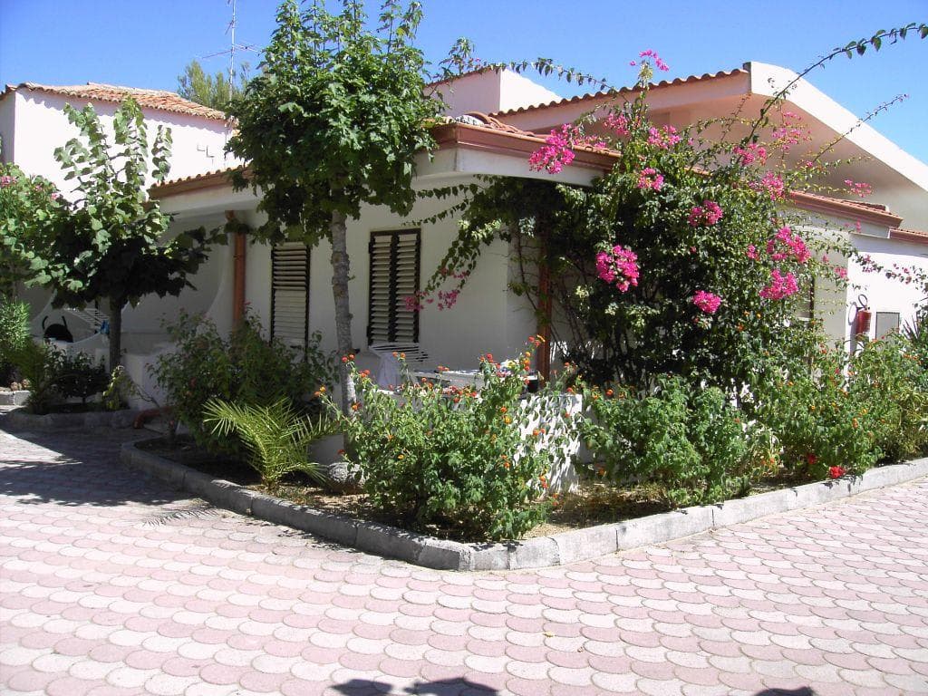 Villaggio Baia d'Ercole Ansicht 2