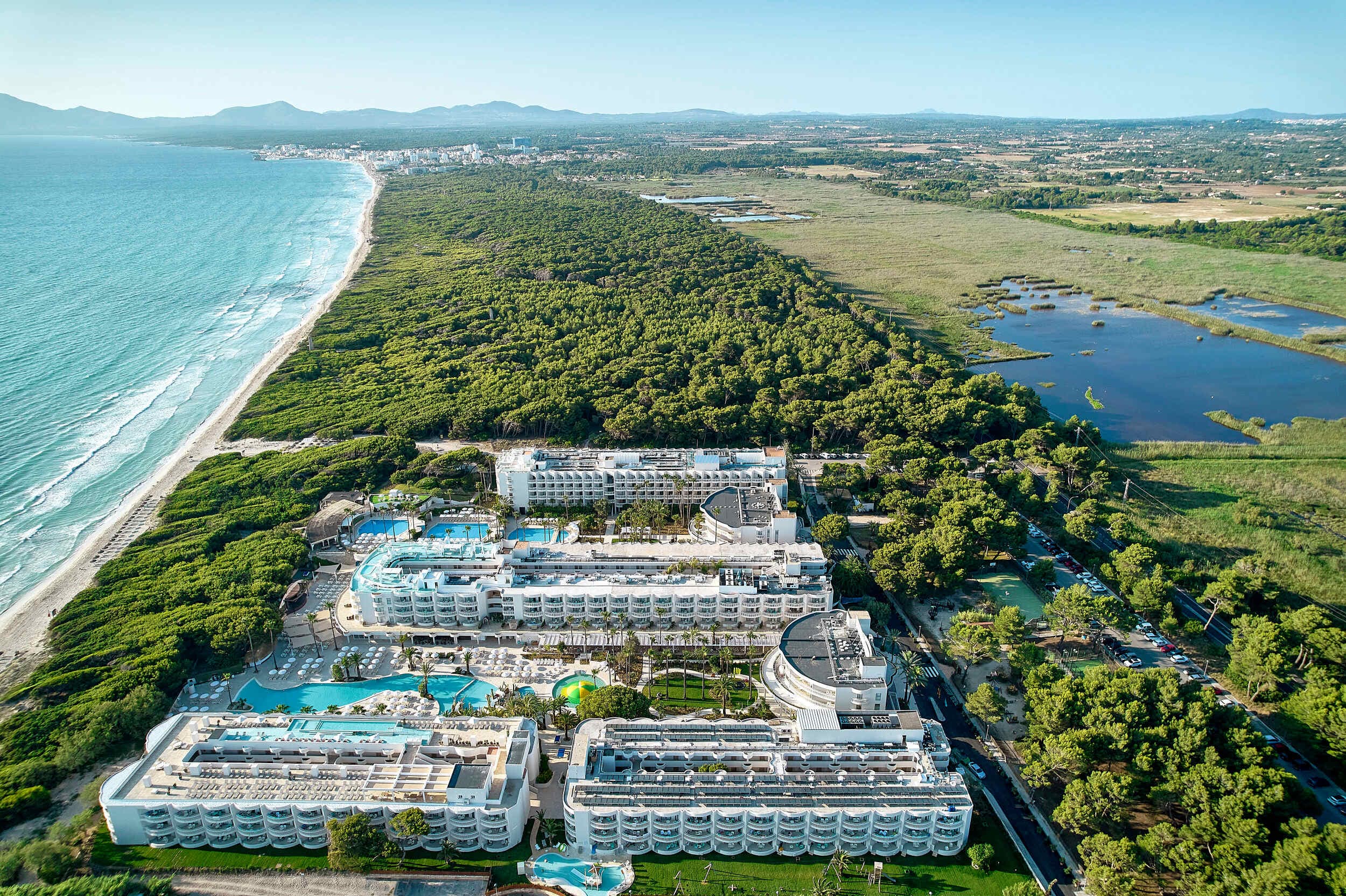 Iberostar Selection Albufera Playa Ansicht 3