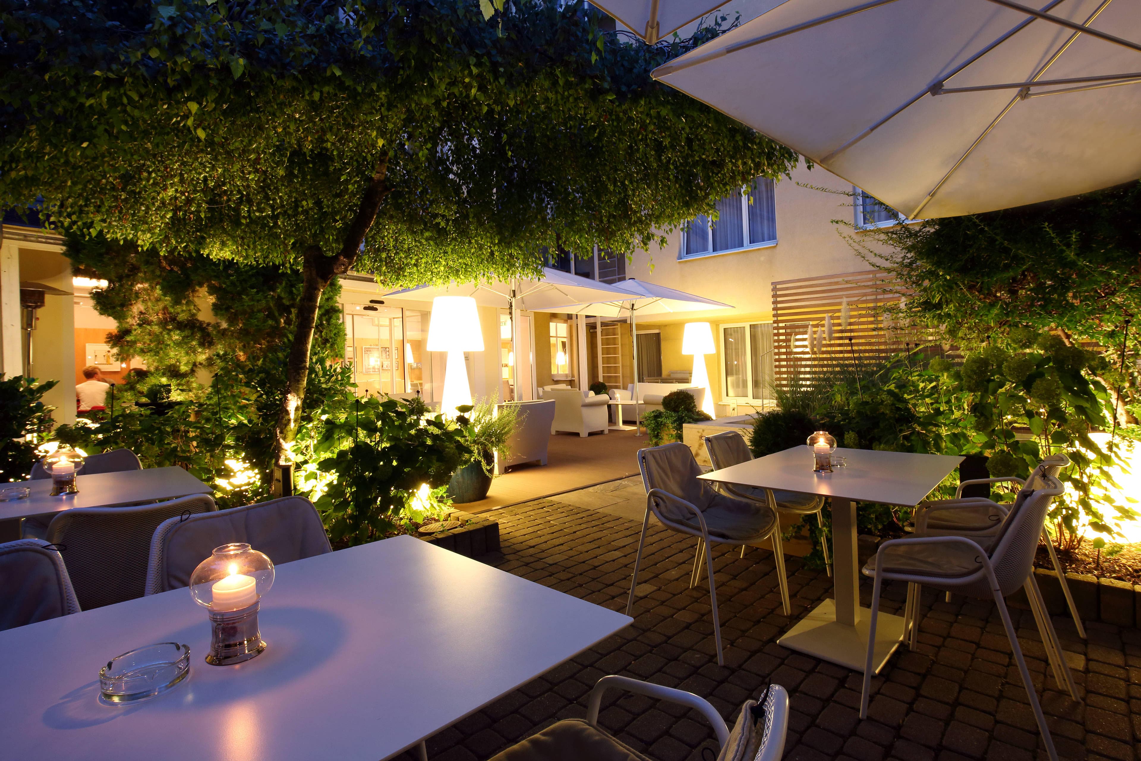 Holiday Inn Wien - City