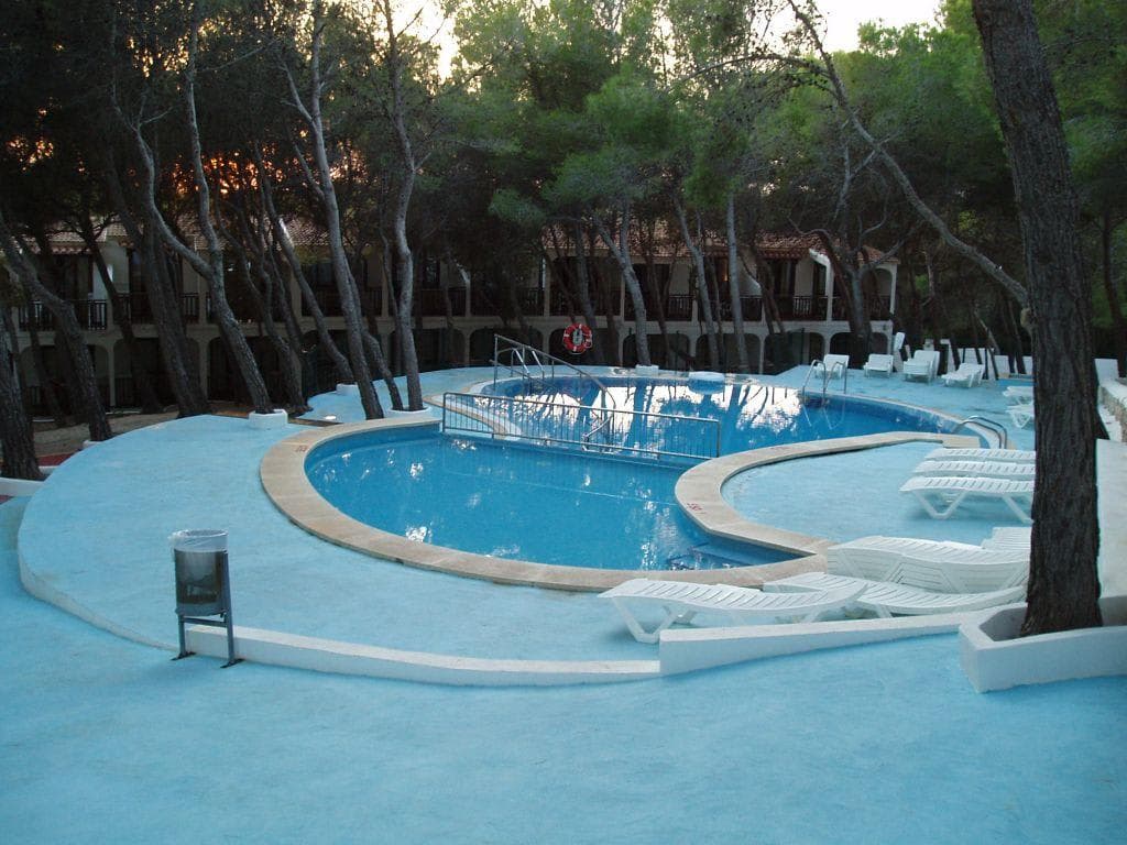 Sol Parc Hotel-Apartments Ansicht 9
