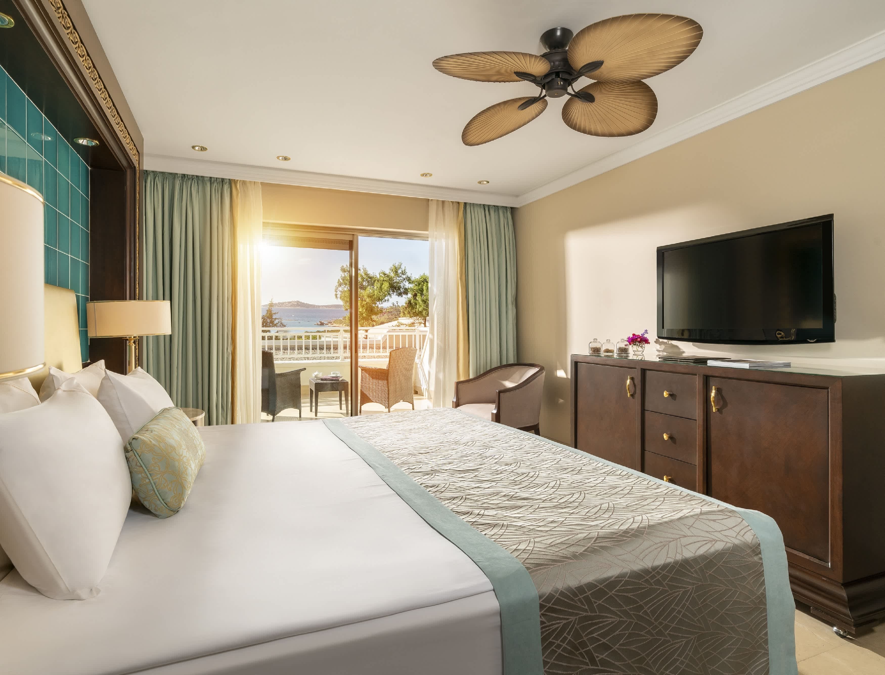 Rixos Premium Bodrum Ansicht 6