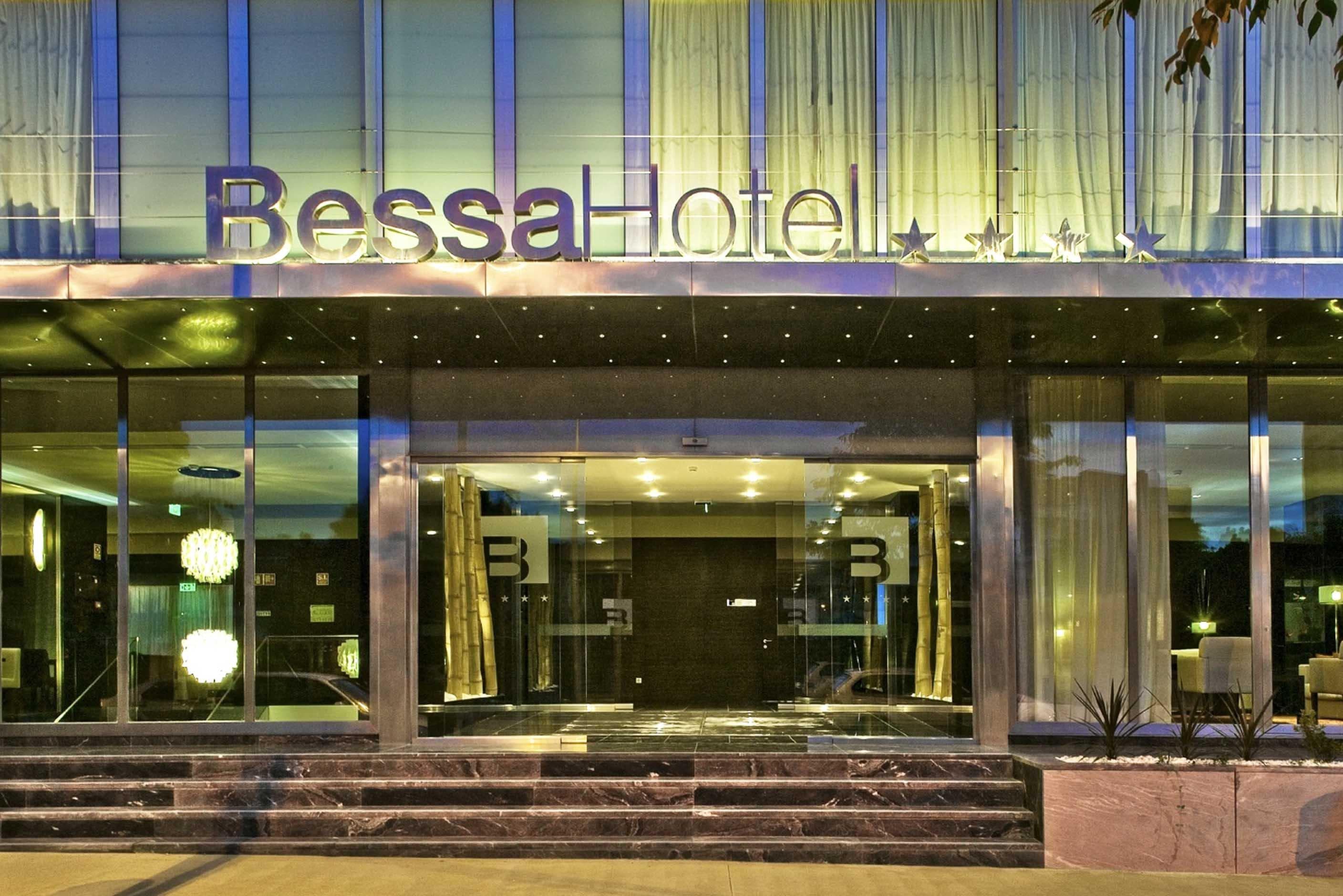 BessaHotel Boavista Ansicht 2