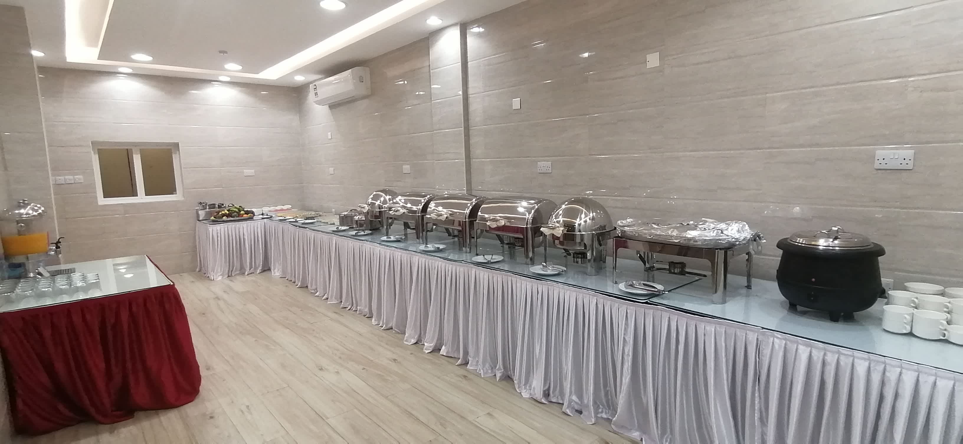 Nizwa Hotel Apartments Ansicht 7