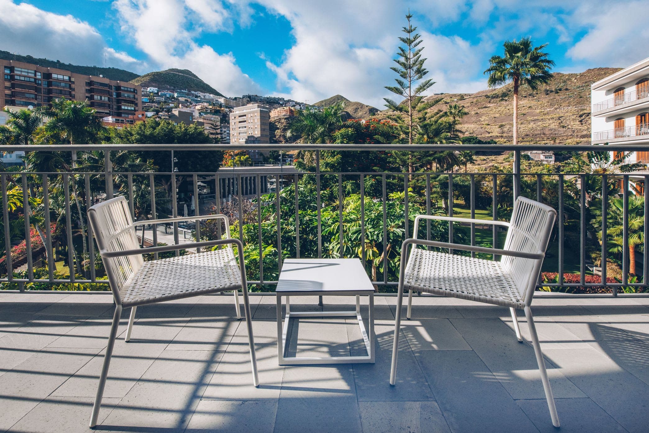 Iberostar Heritage Grand Mencey Ansicht 5