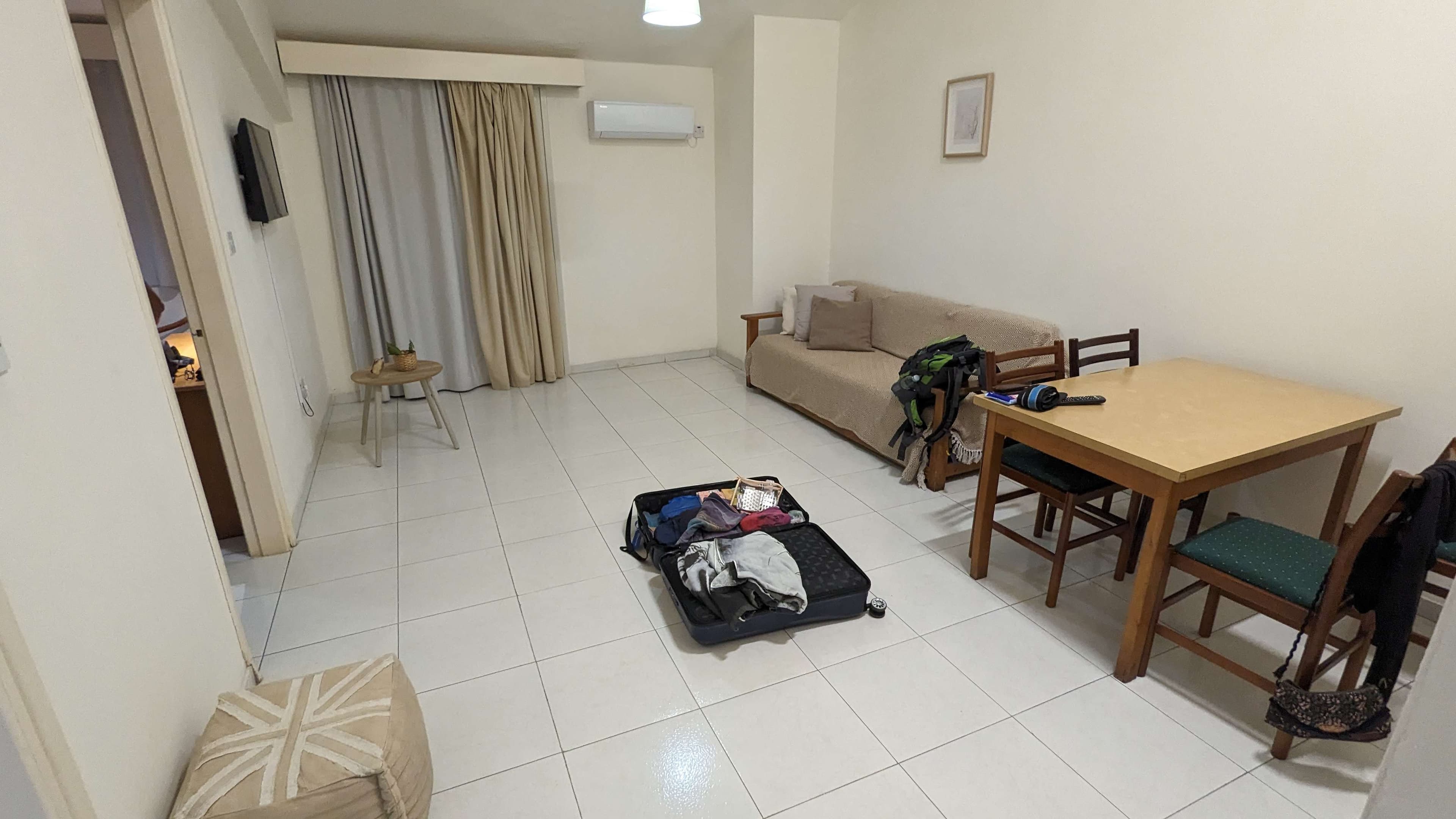 Aparthotel Mandalena Ansicht 5