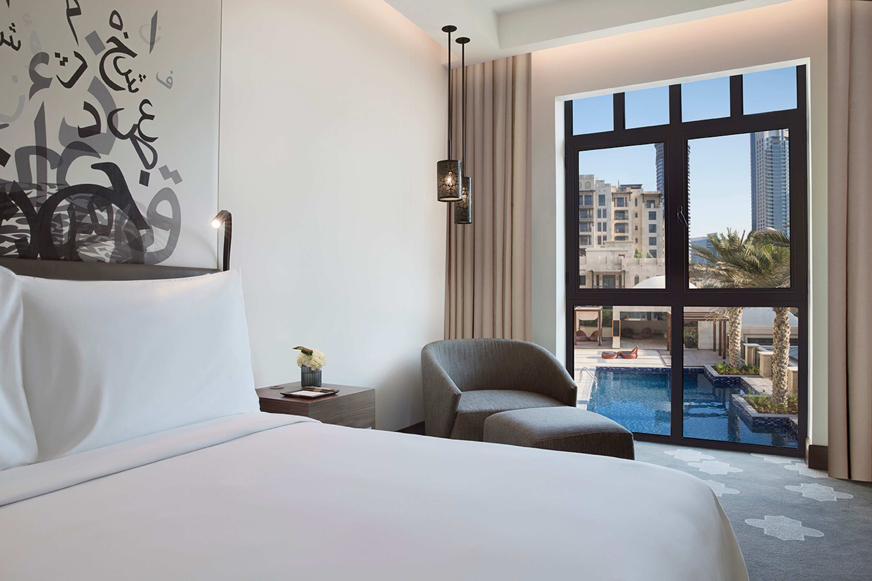 The Heritage Hotel, Autograph Collection Ansicht 4
