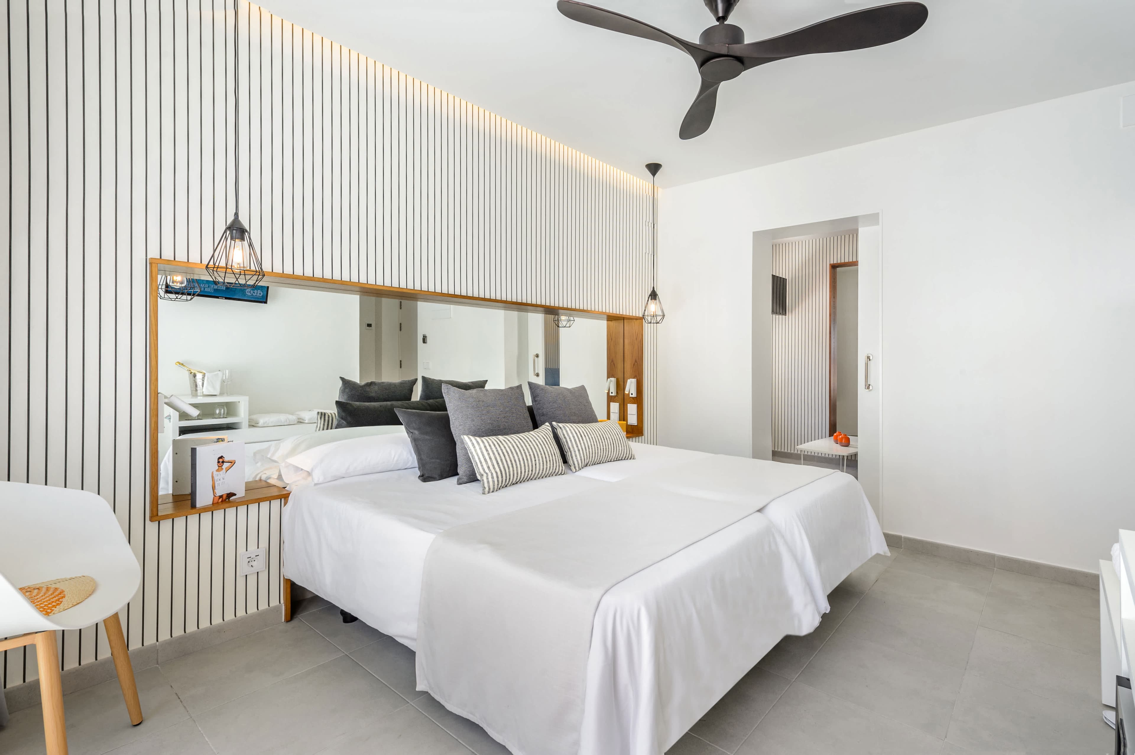 Hotel Vibra Mare Nostrum Ansicht 6