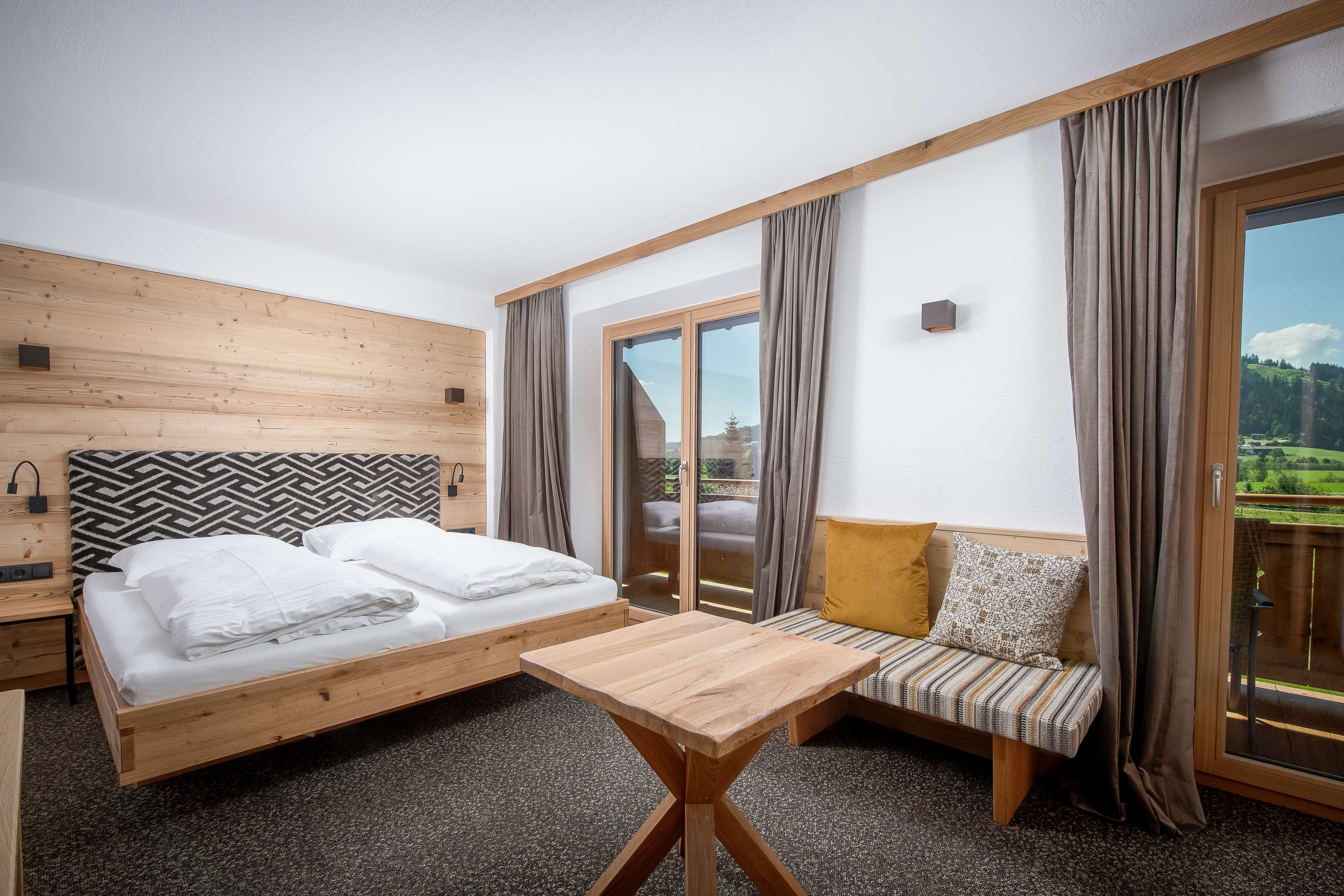 Familotel Landgut Furtherwirt Ansicht 4