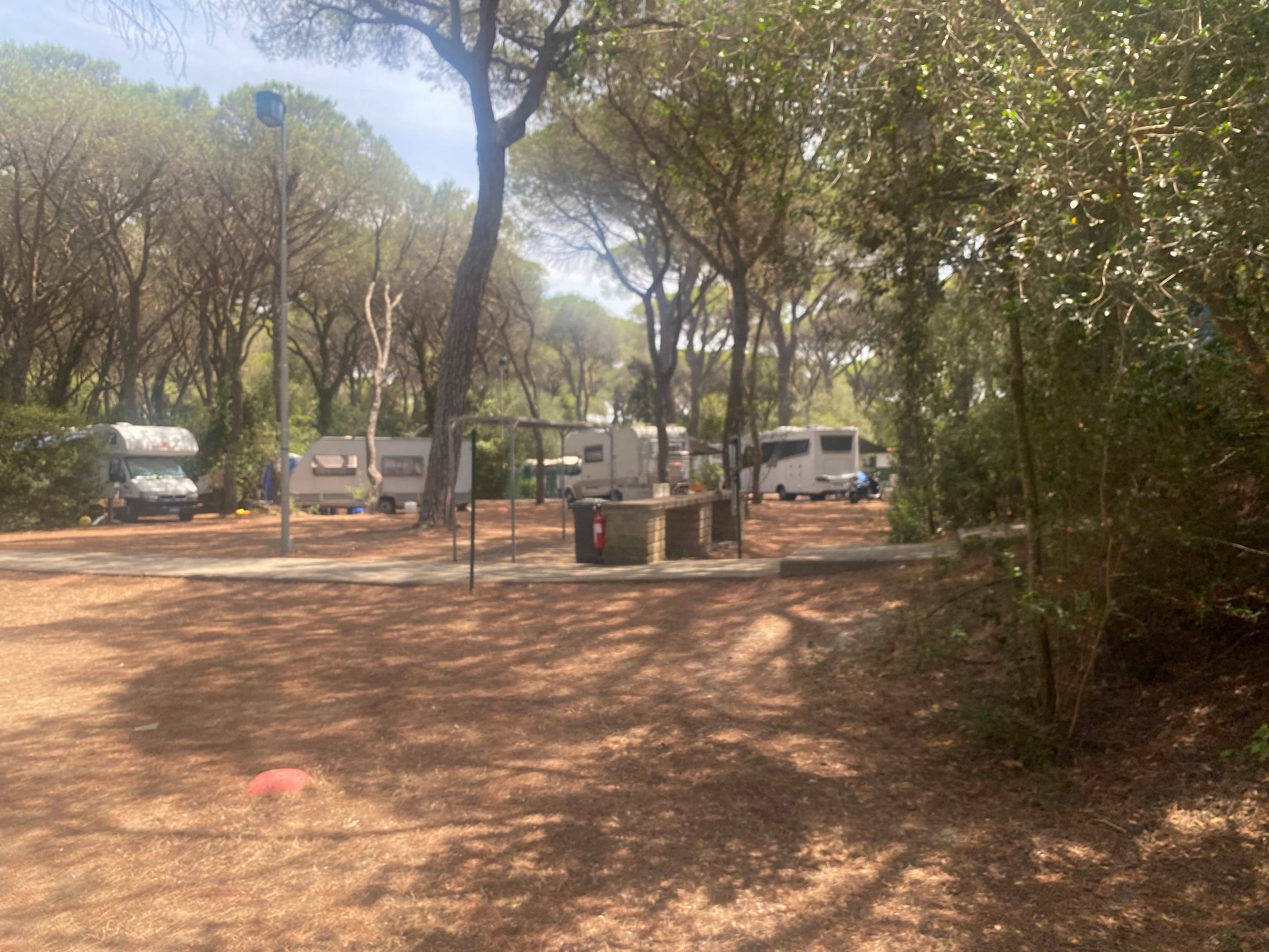 Villaggio Camping Cieloverde