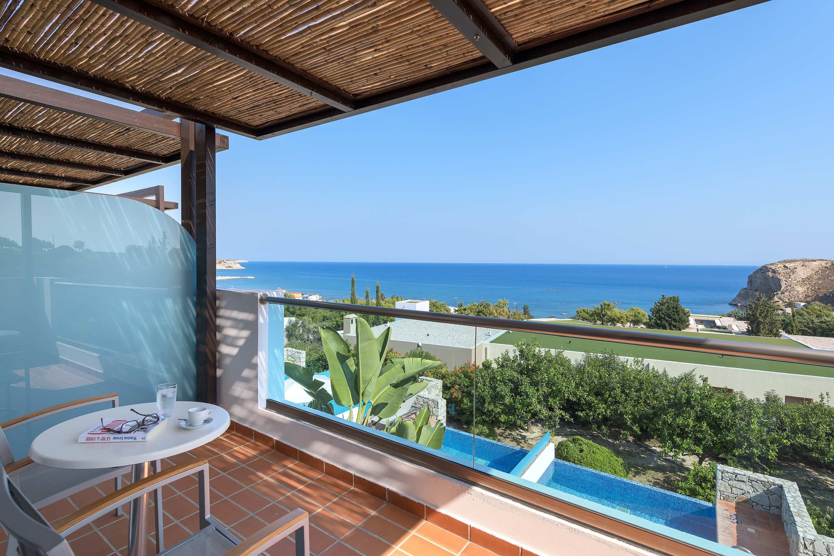 alltoura Club Hotel Porto Angeli Beach Resort Ansicht 6