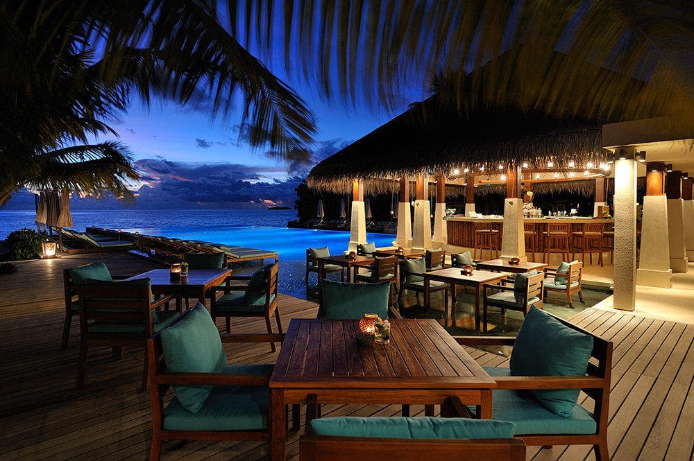 AYADA Maldives Ansicht 4