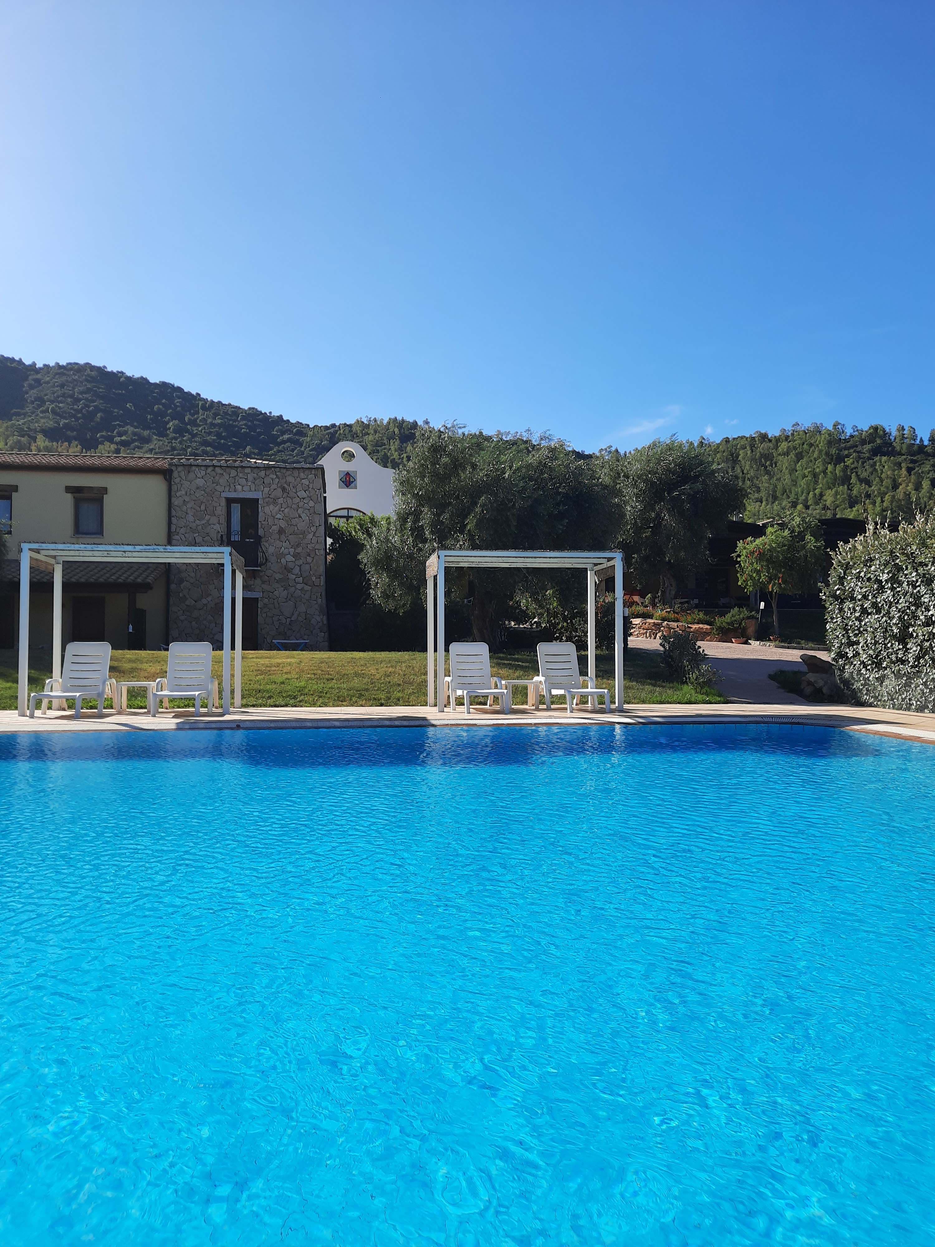 Hotel Cardedu