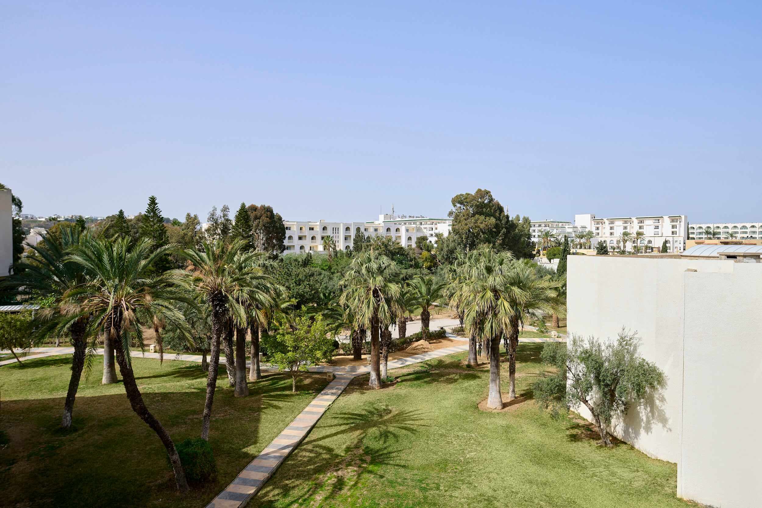 Iberostar Selection Diar El Andalous Ansicht 9