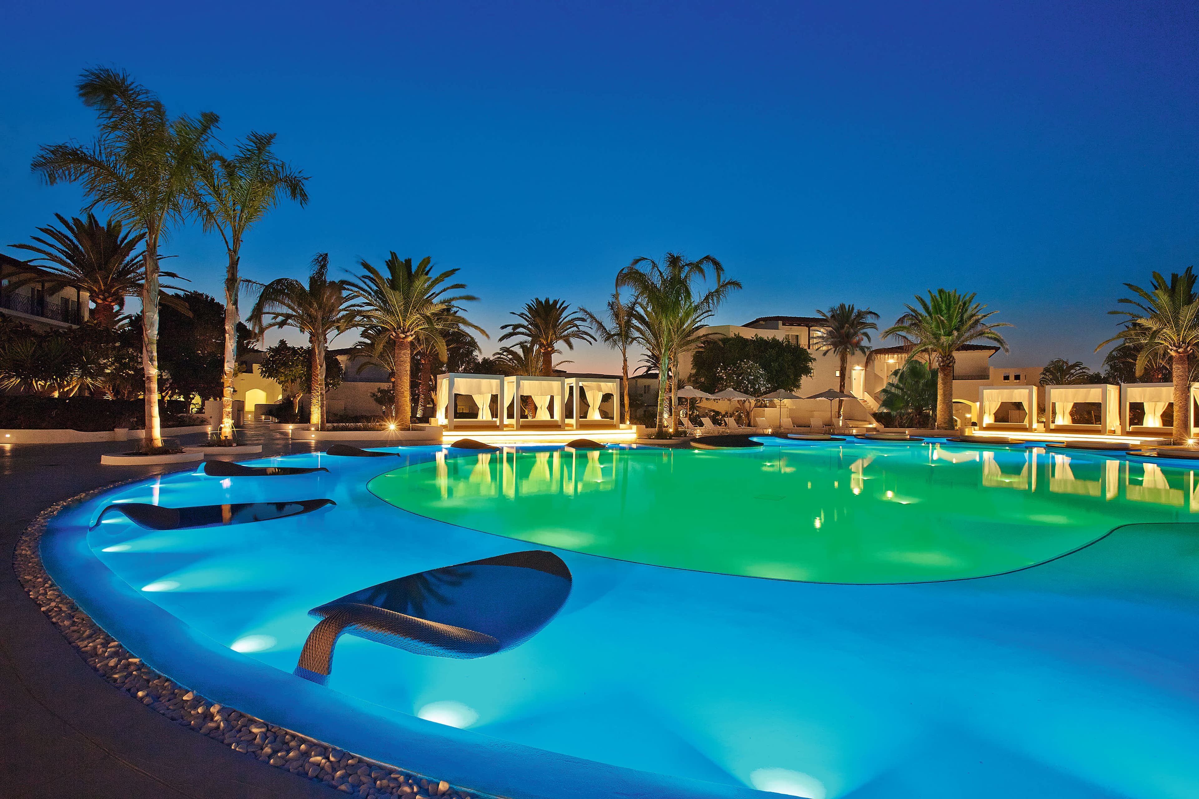 Caramel A Grecotel Resort To Live Ansicht 8