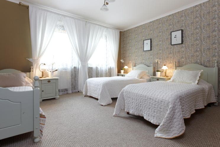 Hotel Batory Ansicht 6