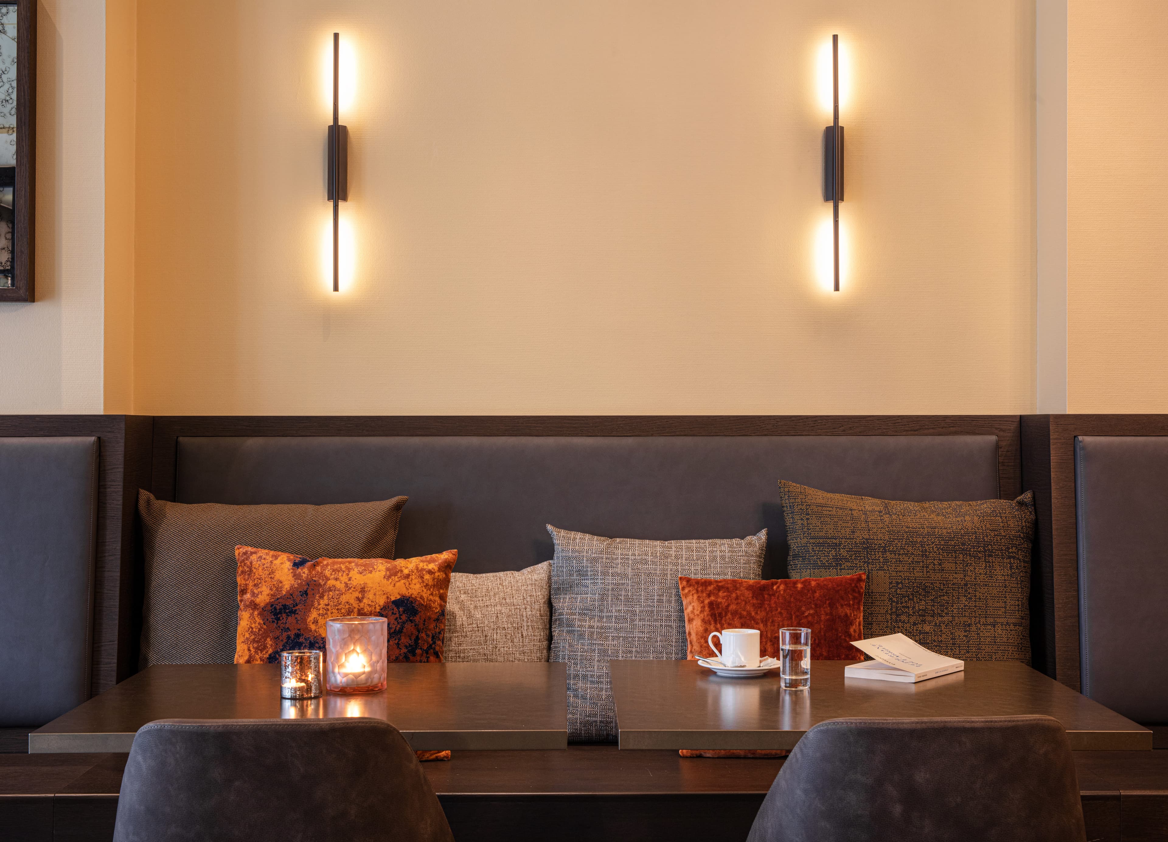 Hotel Victoria Ansicht 9