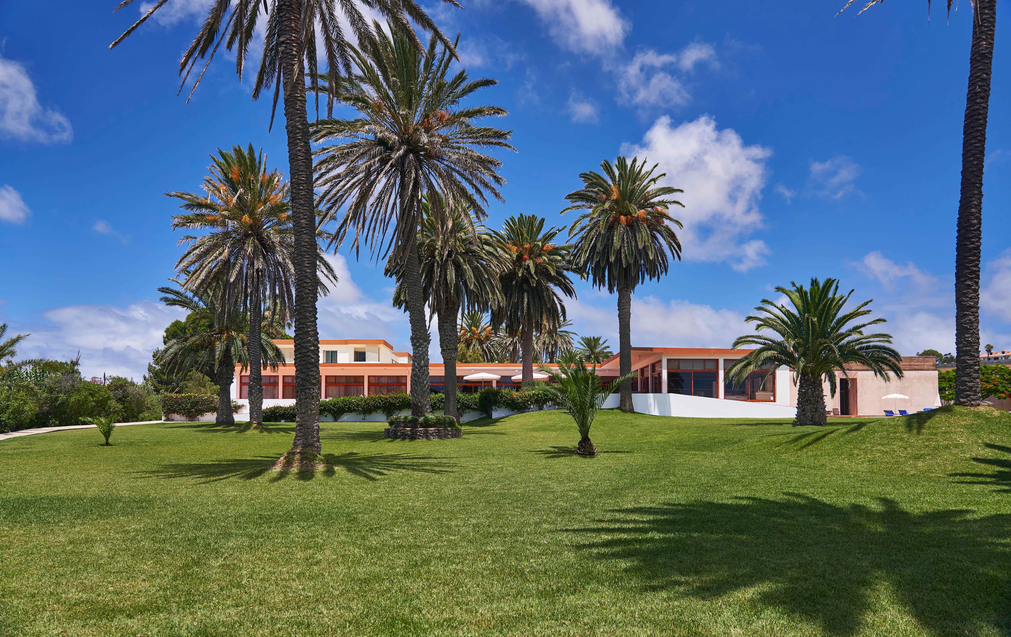 Porto Santo Hotel & Spa Ansicht 2