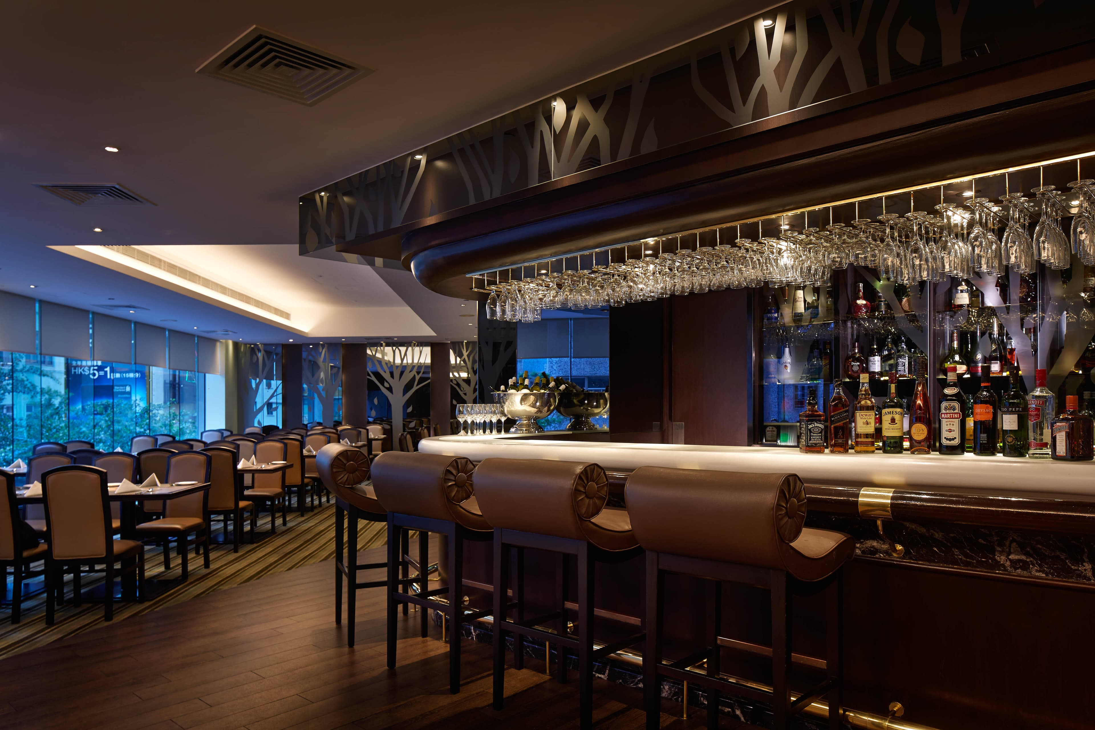 Stanford Hillview Hotel Hong Kong Ansicht 7