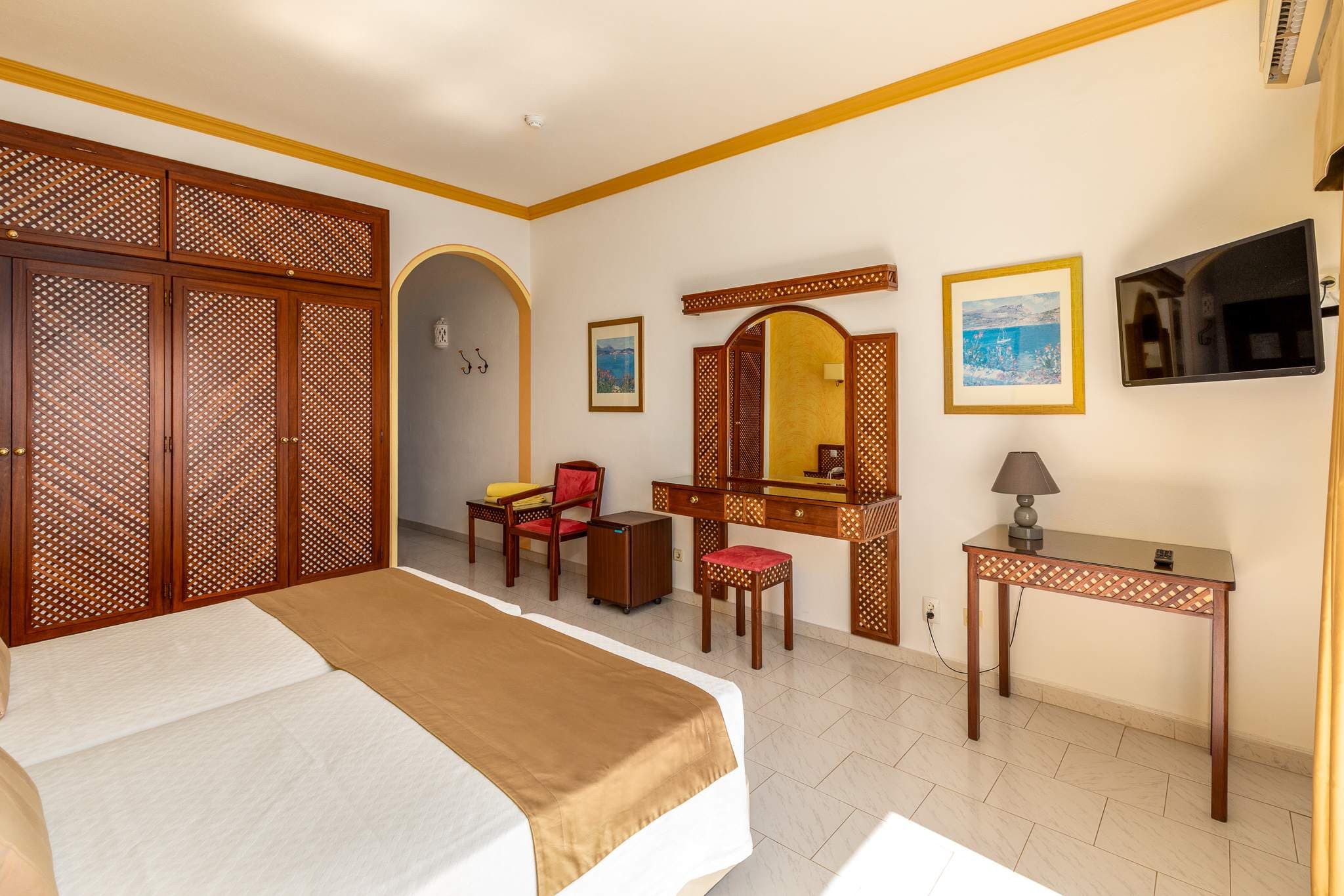 Hotel Casabela Ansicht 5
