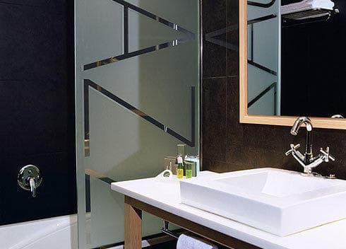Hotel Jazz Ansicht 5