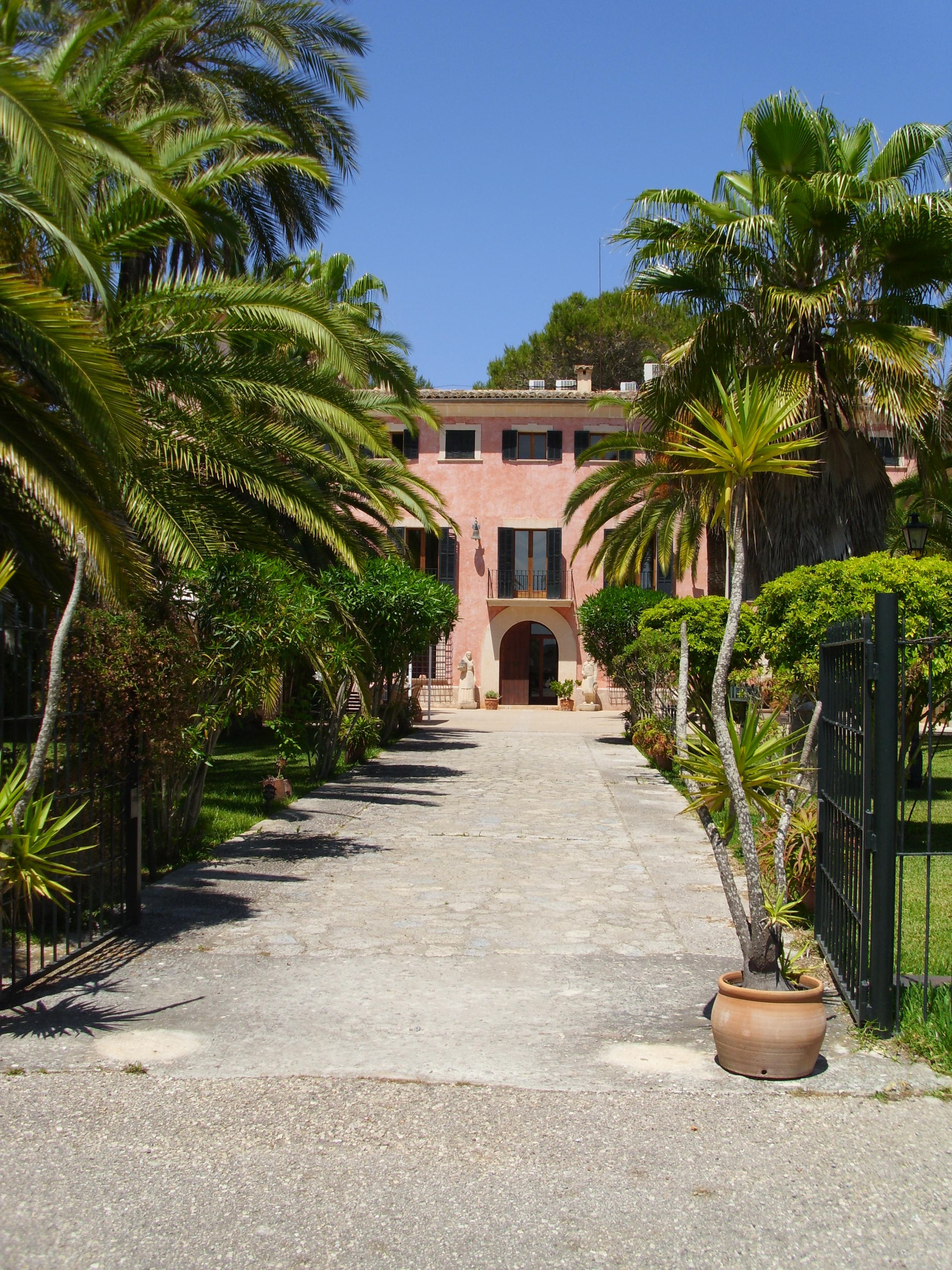 Virrey Finca Hotel Ansicht 3