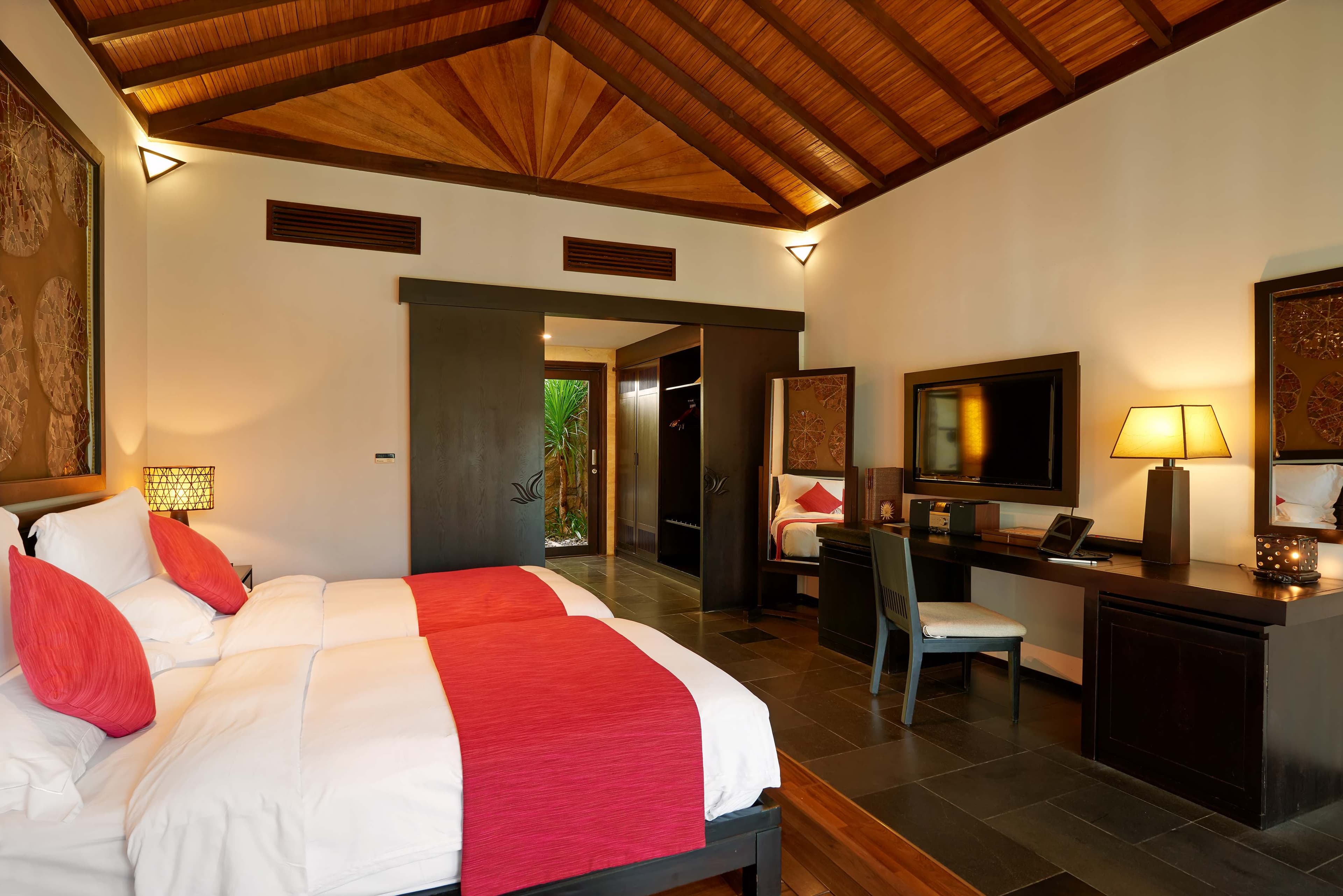 Amiana Resort Nha Trang Ansicht 4