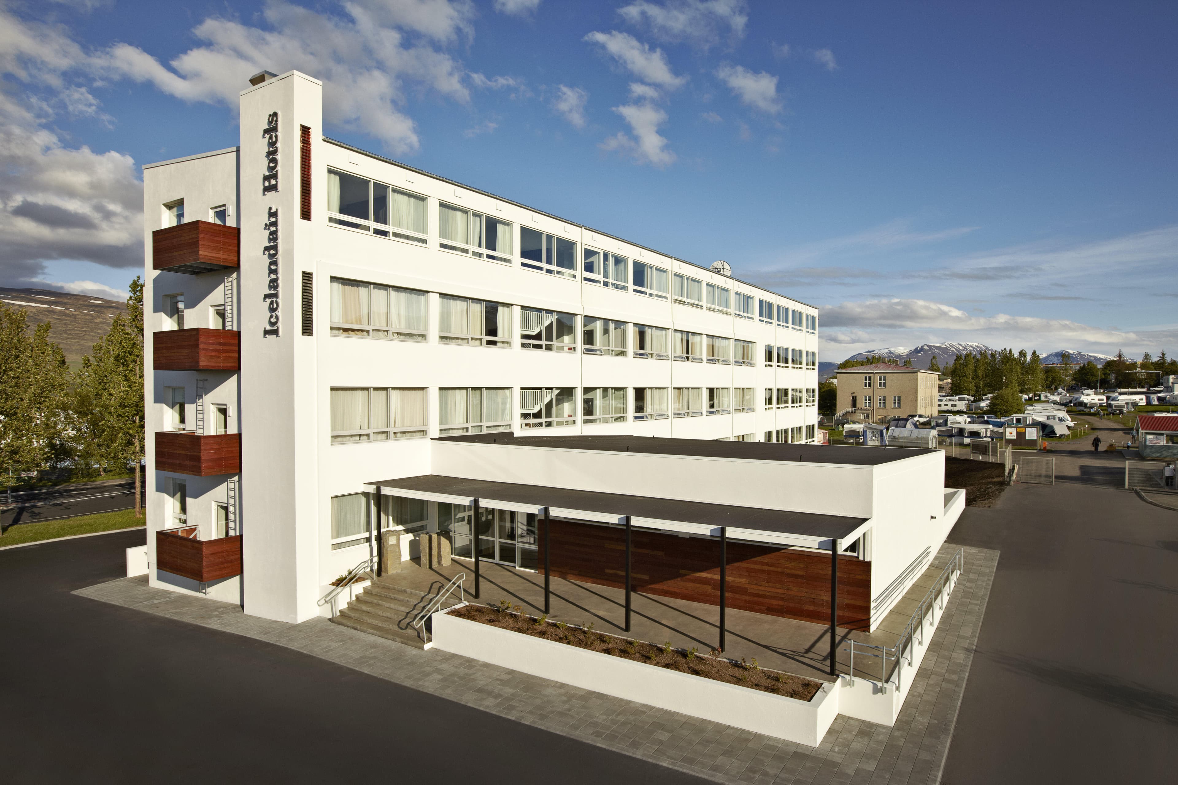 Icelandair Hotel Akureyri