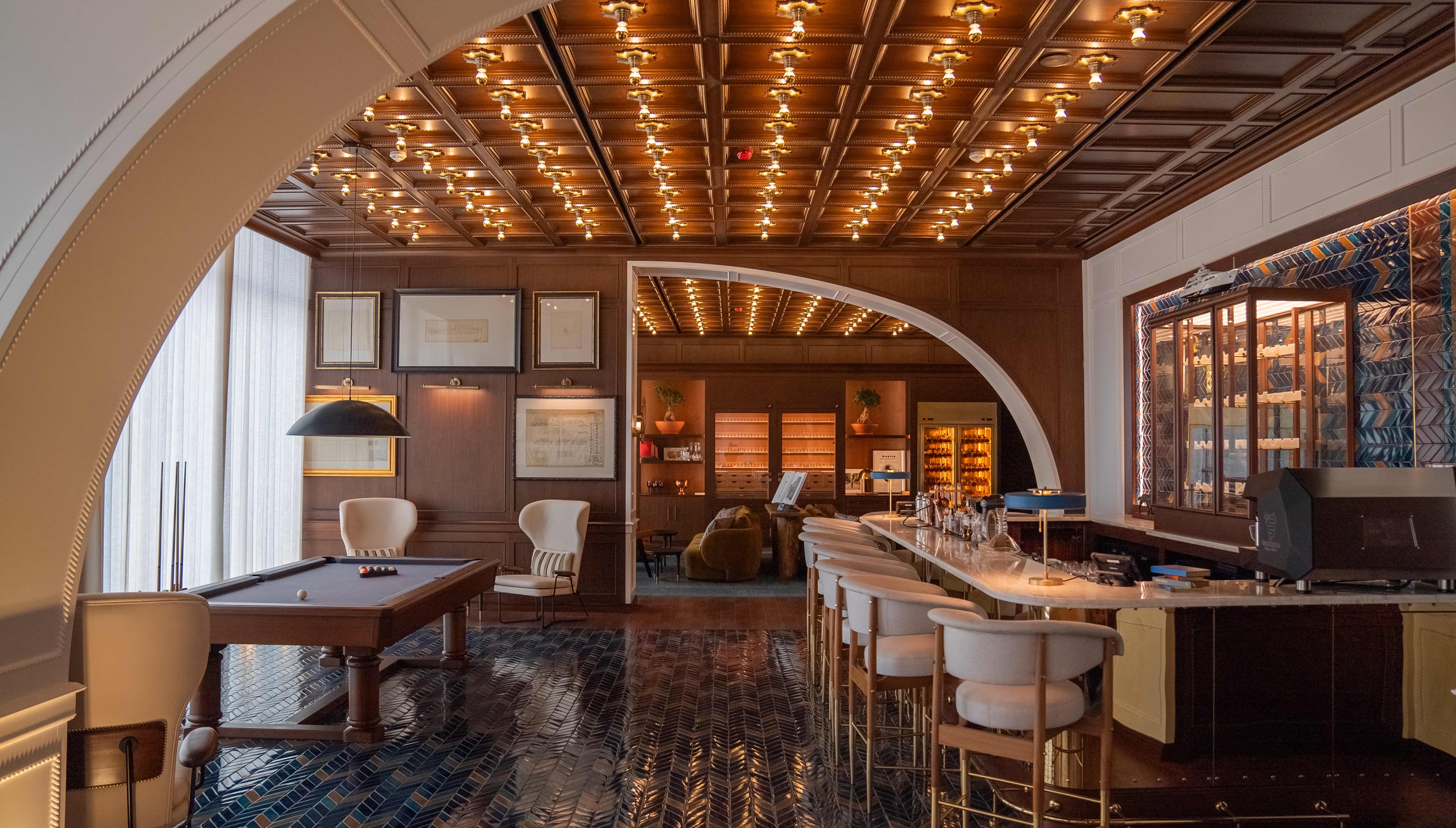 Rixos Tersane Istanbul Ansicht 7