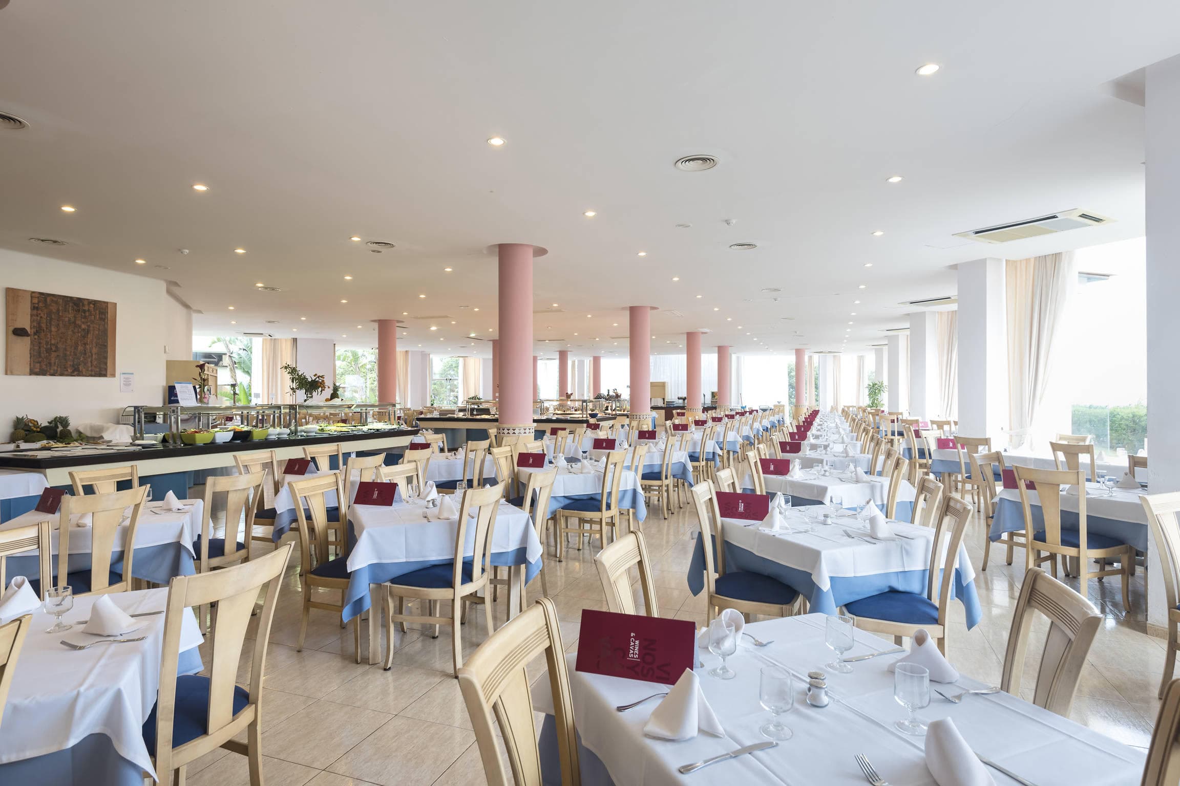 Hotel Tropic Garden Ansicht 9
