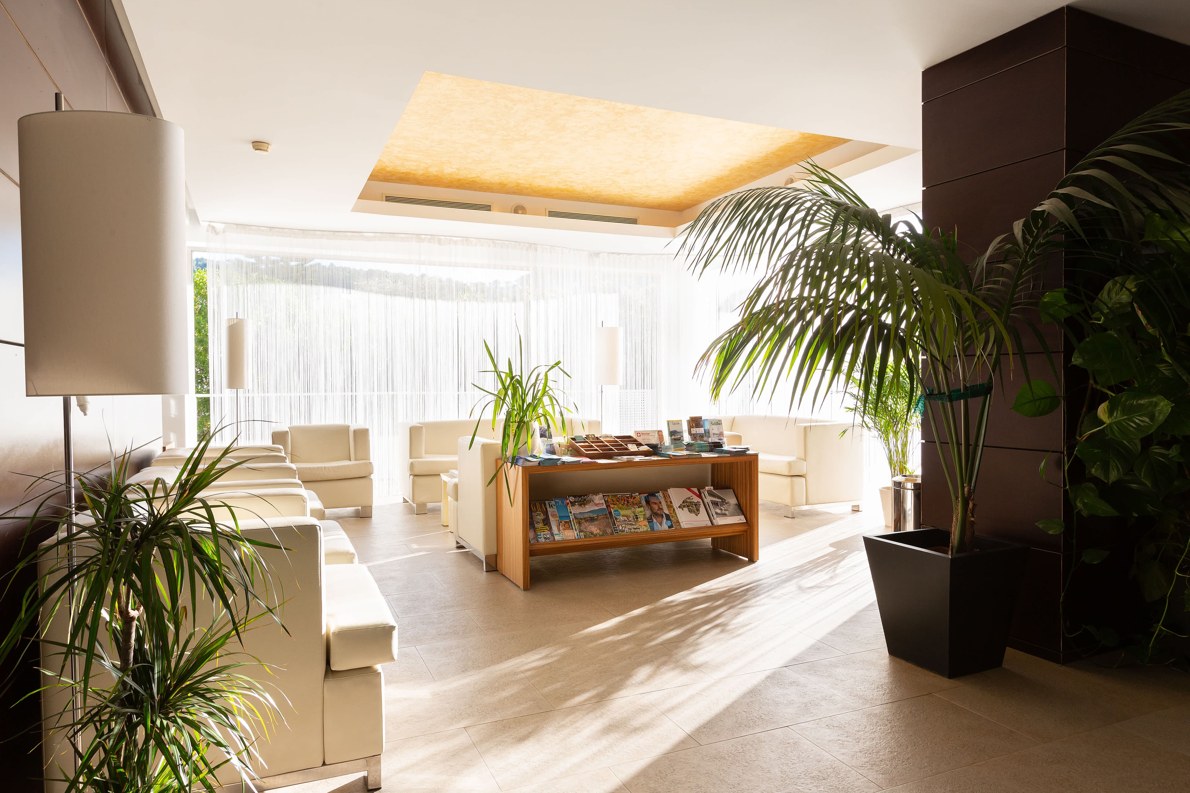 Aimia Hotel Ansicht 6
