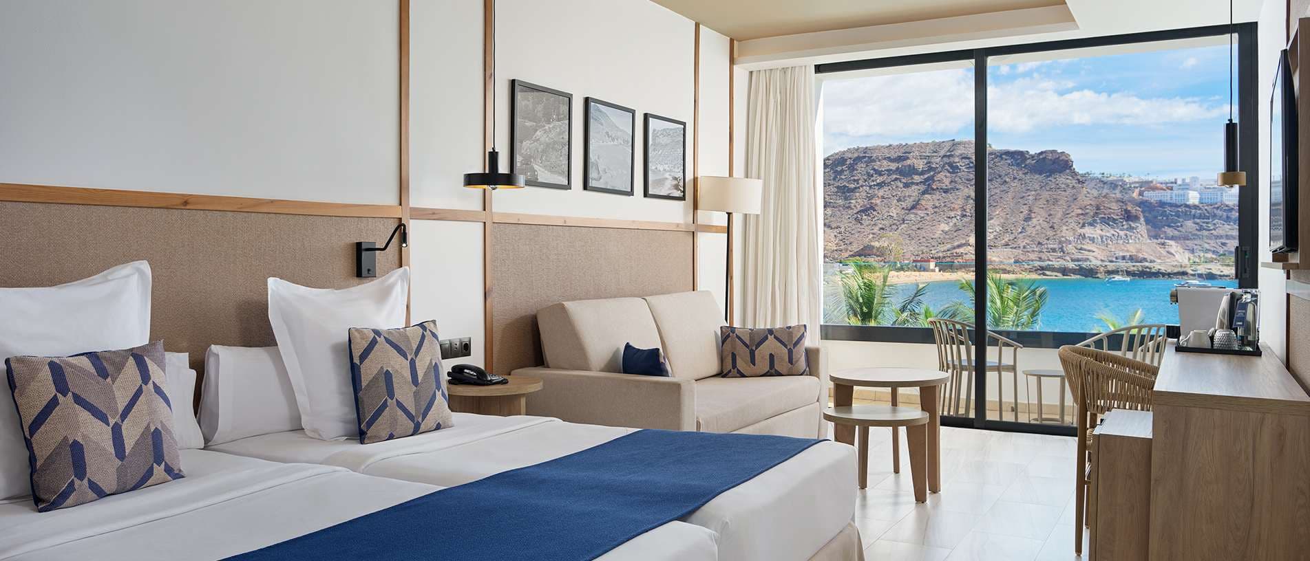 H10 Costa Mogán