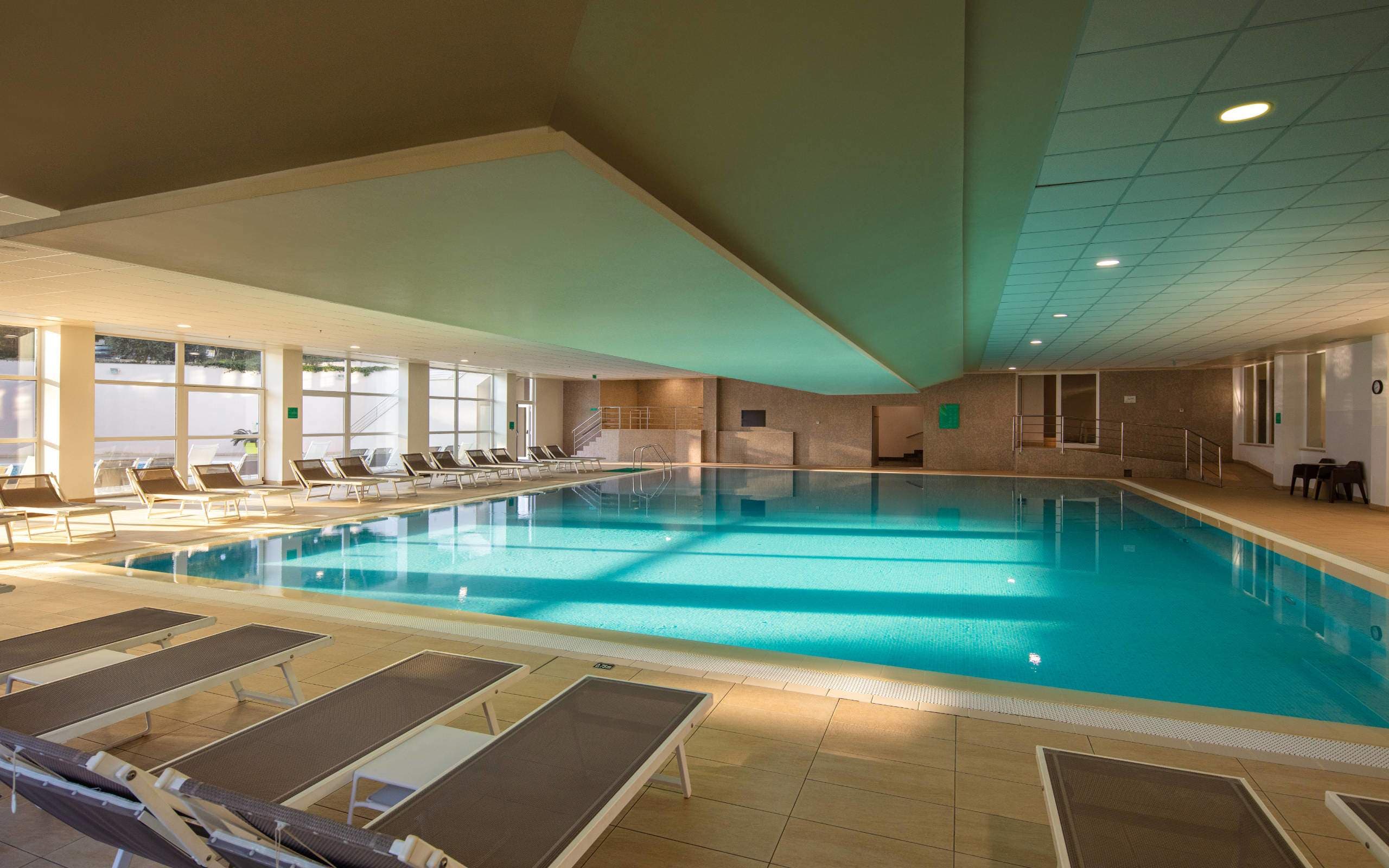 Vitalhotel Punta Ansicht 8