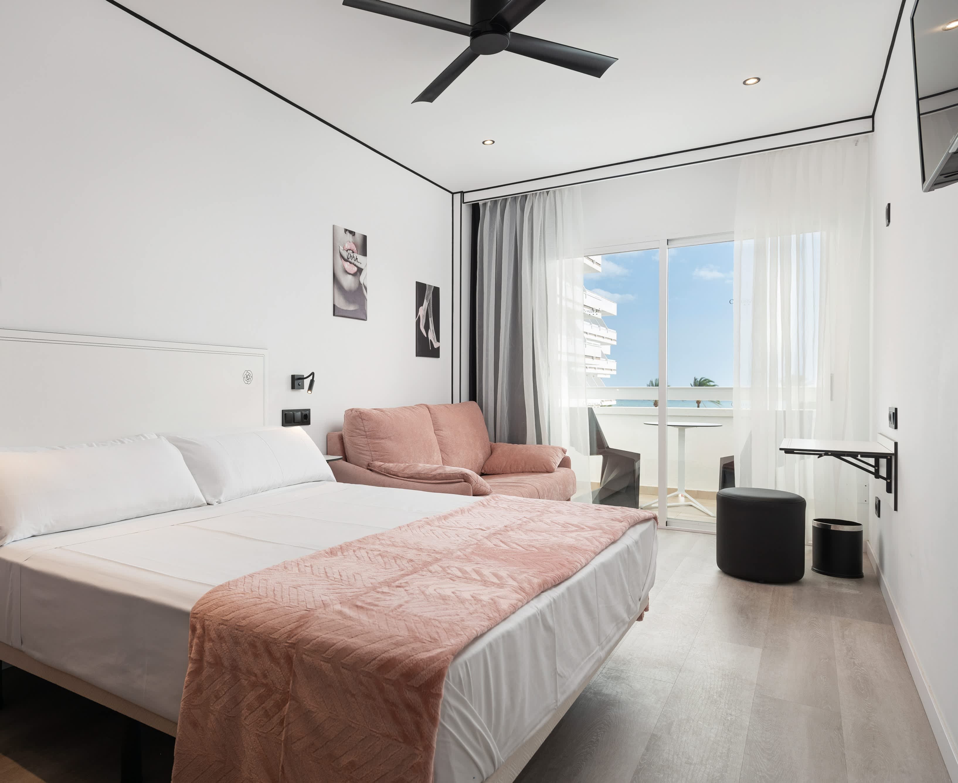 Hotel Condesa Ansicht 6