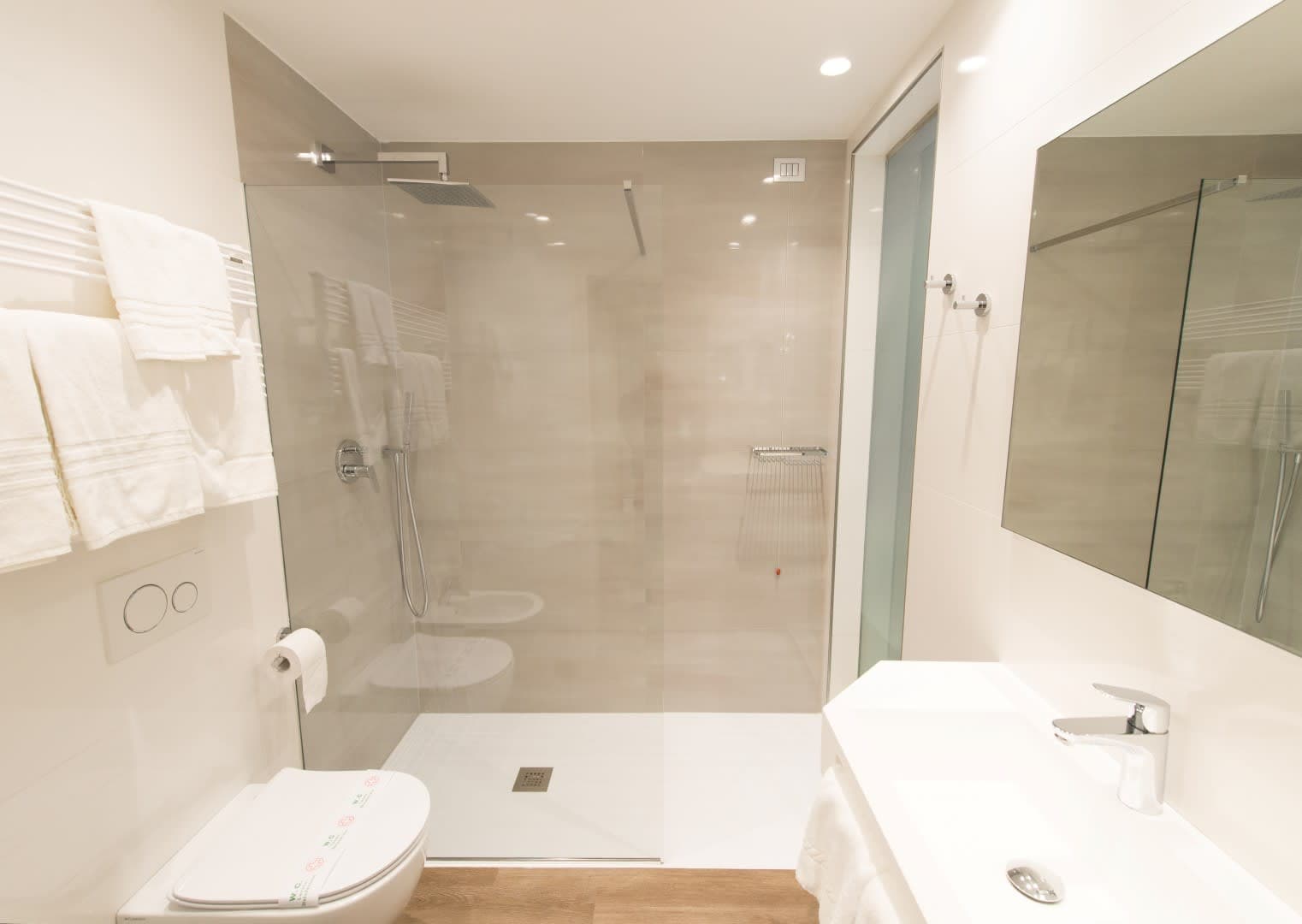 Grand Hotel Liberty Ansicht 5