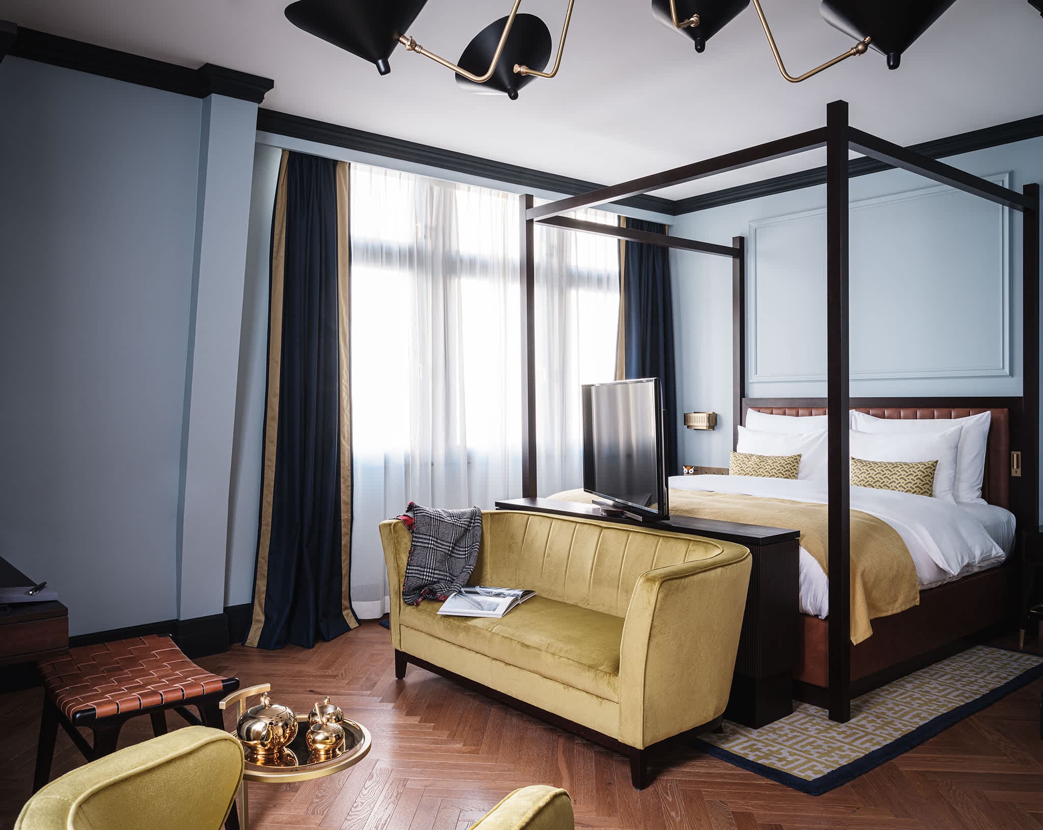 LUME Boutique Hotel, Autograph Collection Ansicht 4