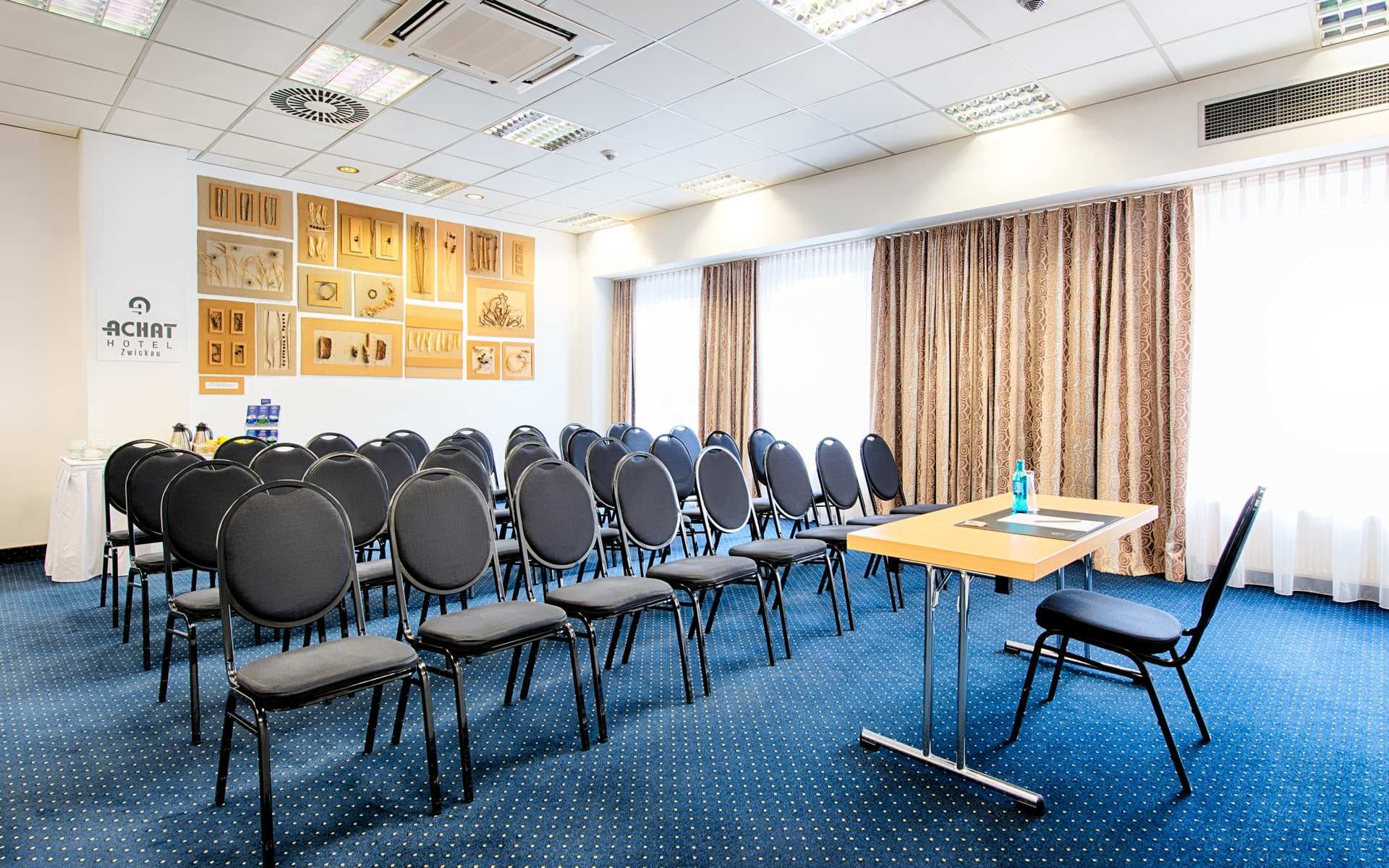 ACHAT Hotel Zwickau Ansicht 10