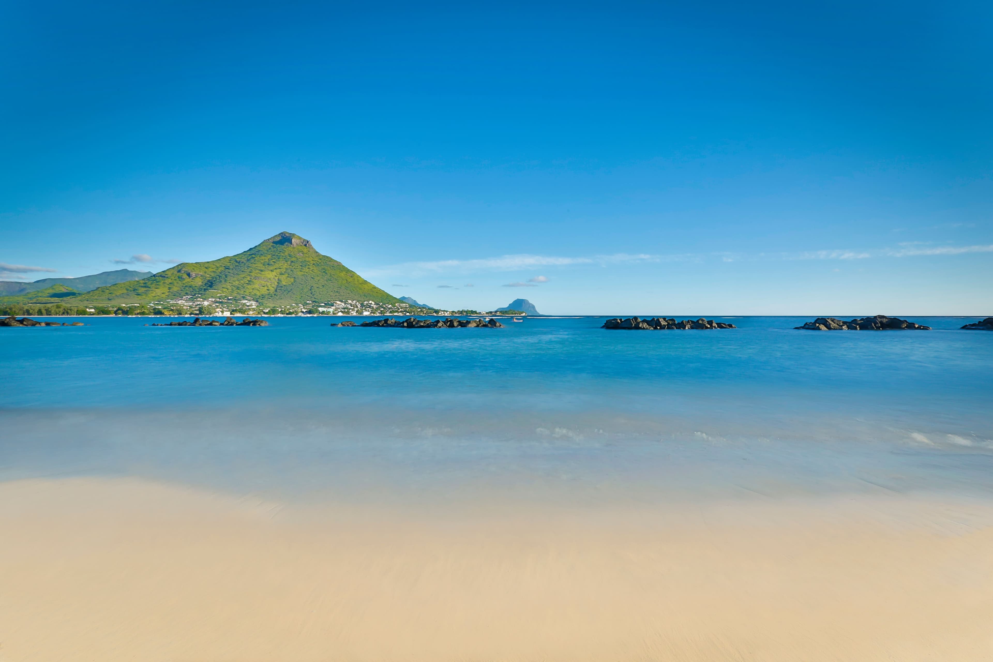 Sands Suites Resort & Spa Ansicht 10