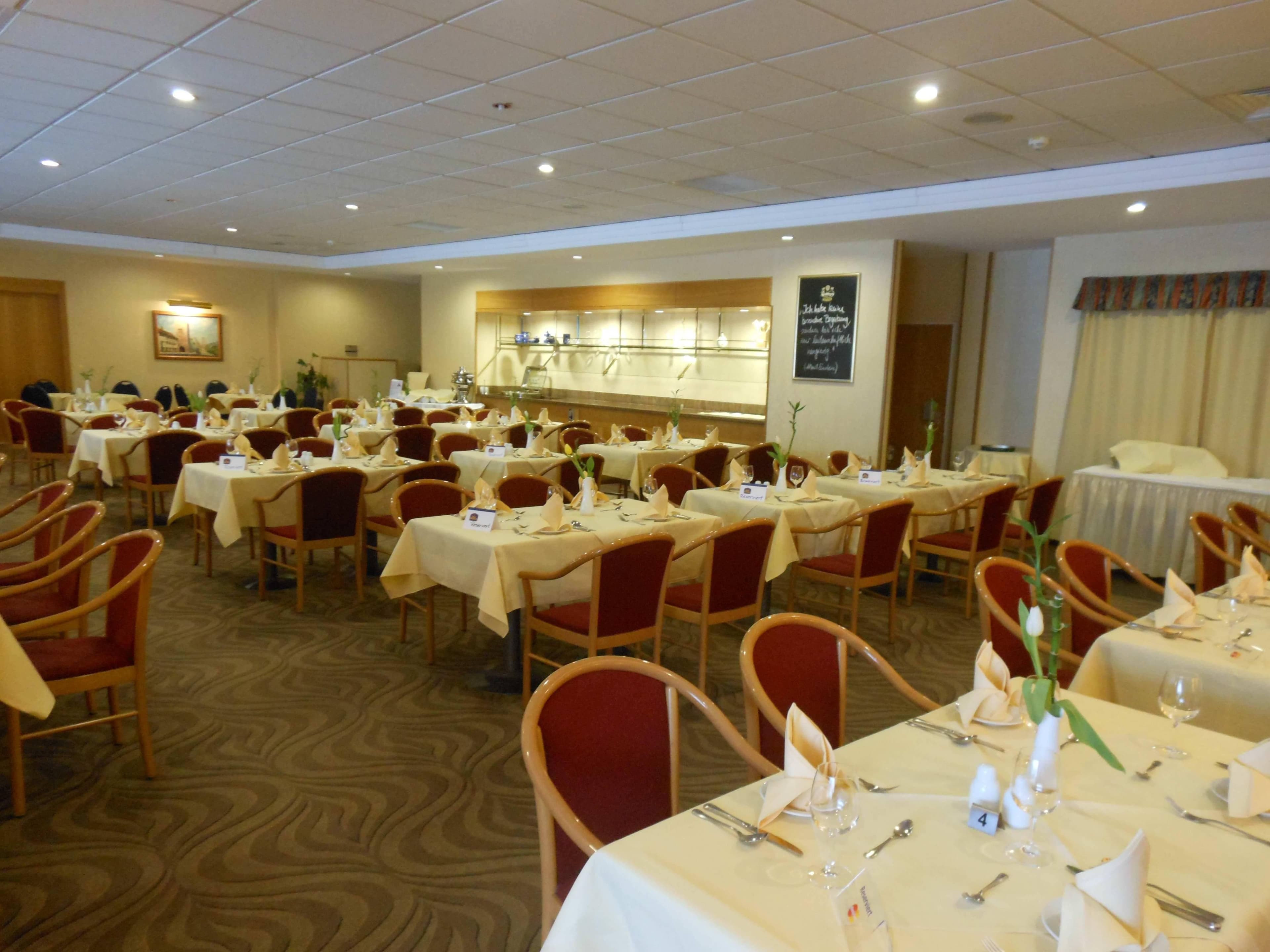 Best Western Hotel Jena Ansicht 9