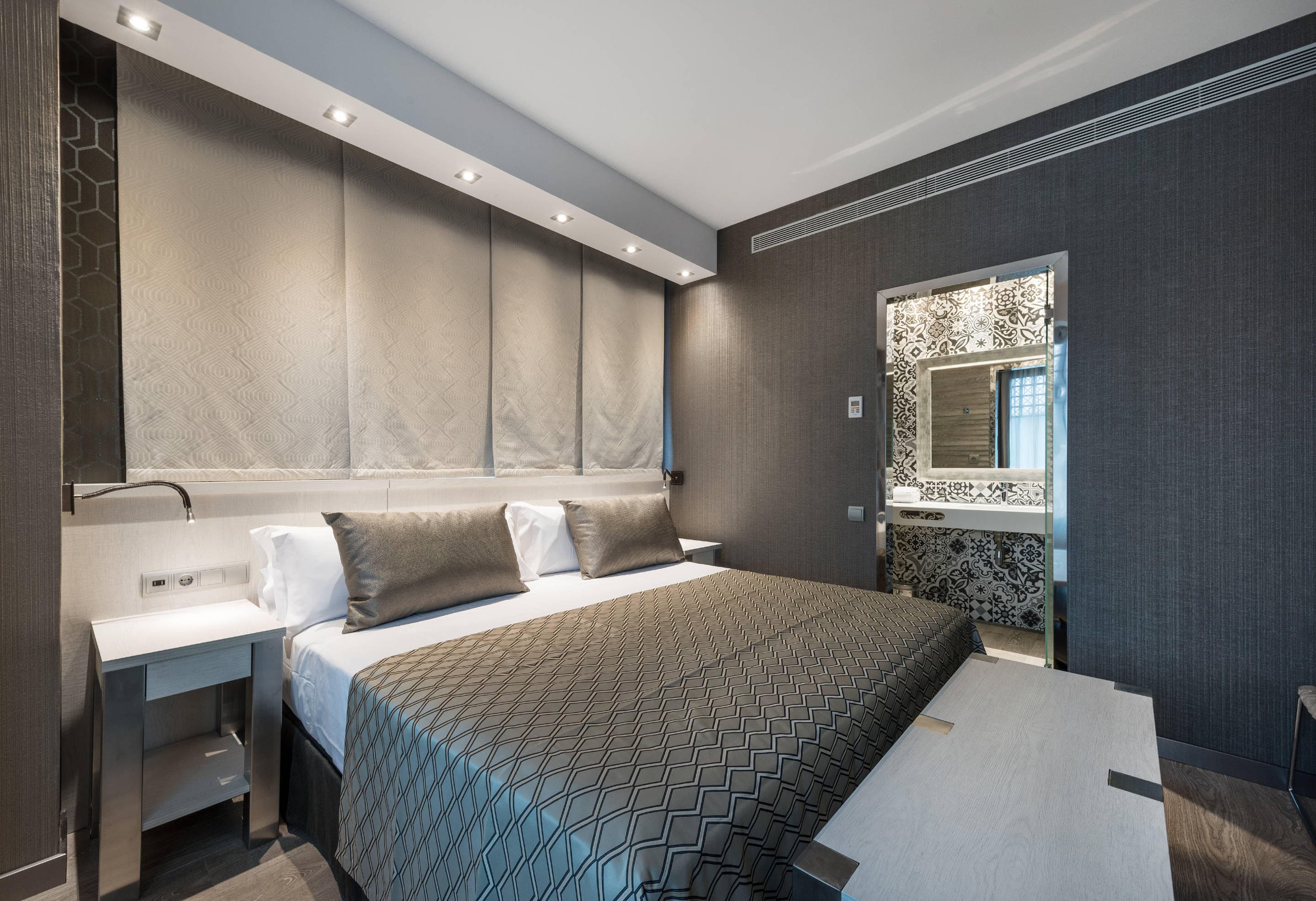 Hotel Catalonia Barcelona Plaza Ansicht 5