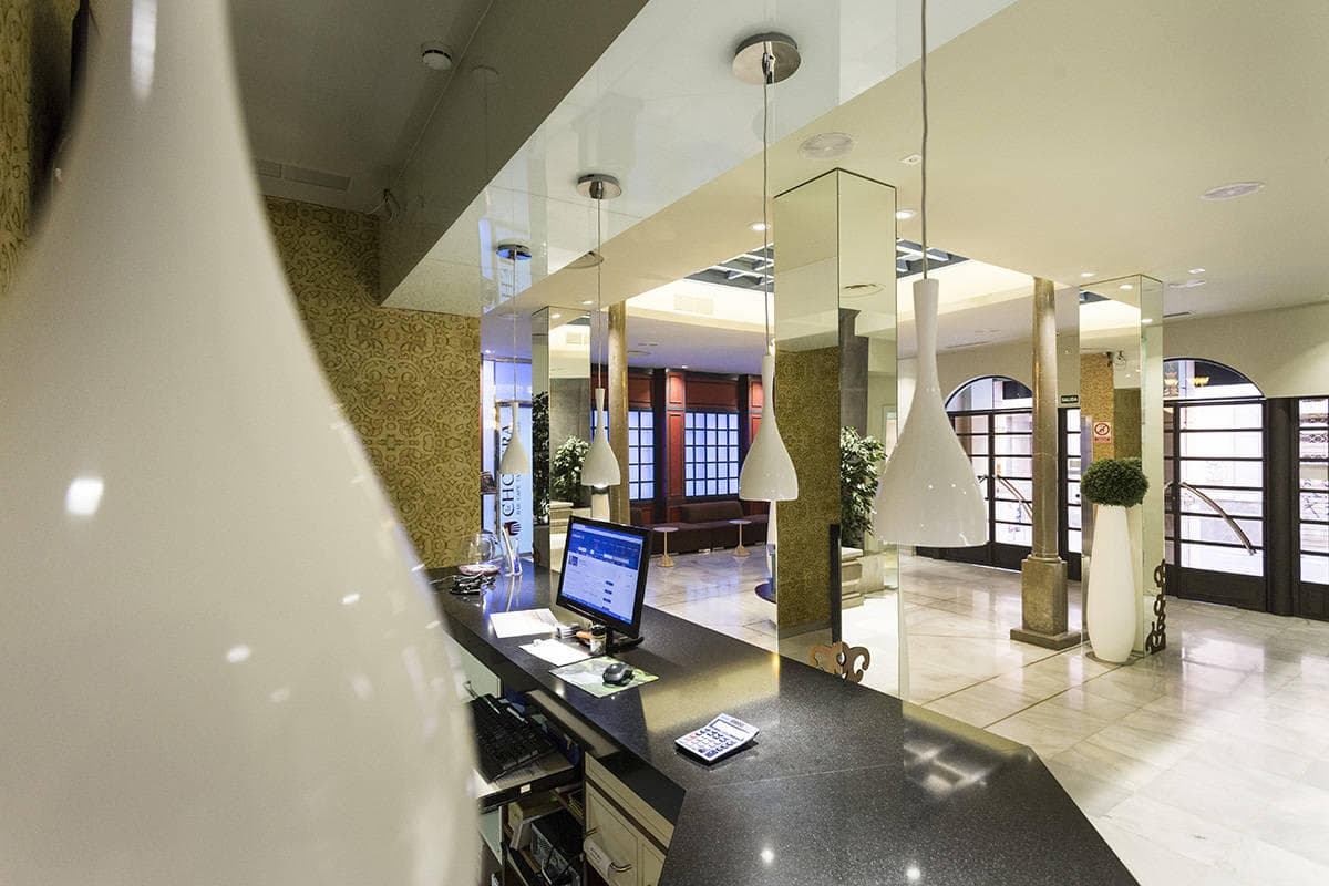 Hotel Comfort Dauro 2 Ansicht 8