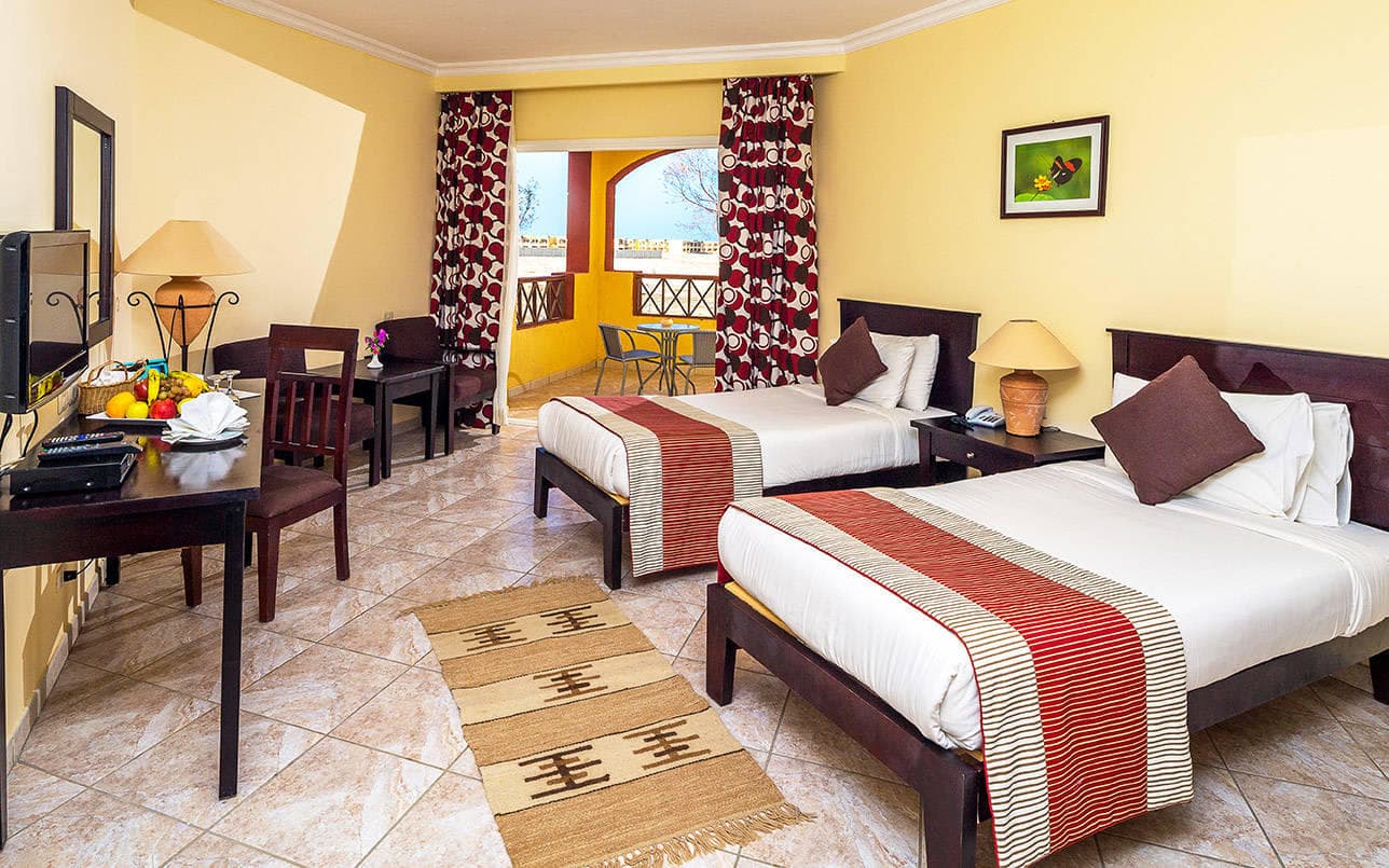 Casa Mare Resort Ansicht 6
