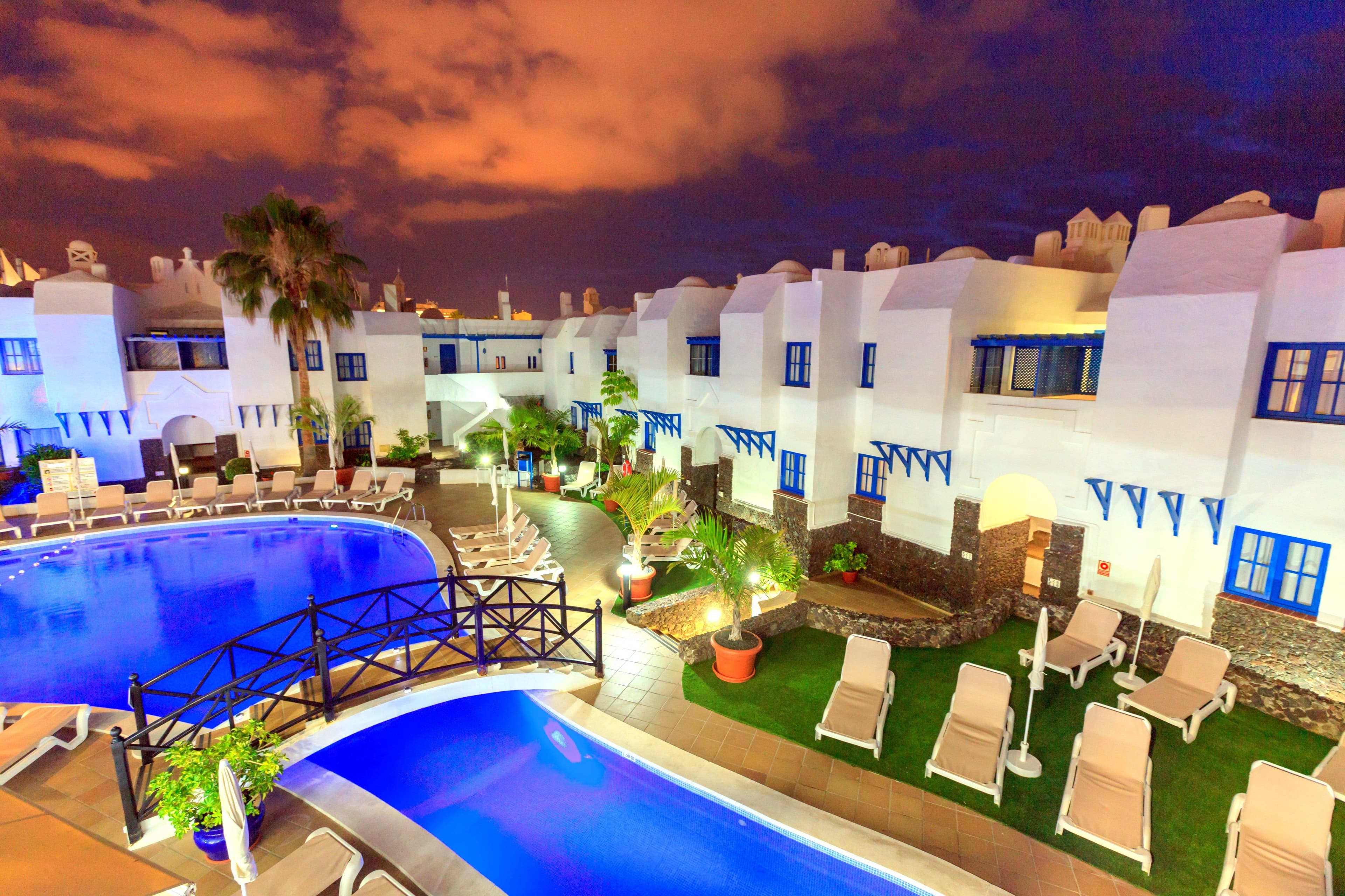 BLUESEA Bahia Fanabe & Villas