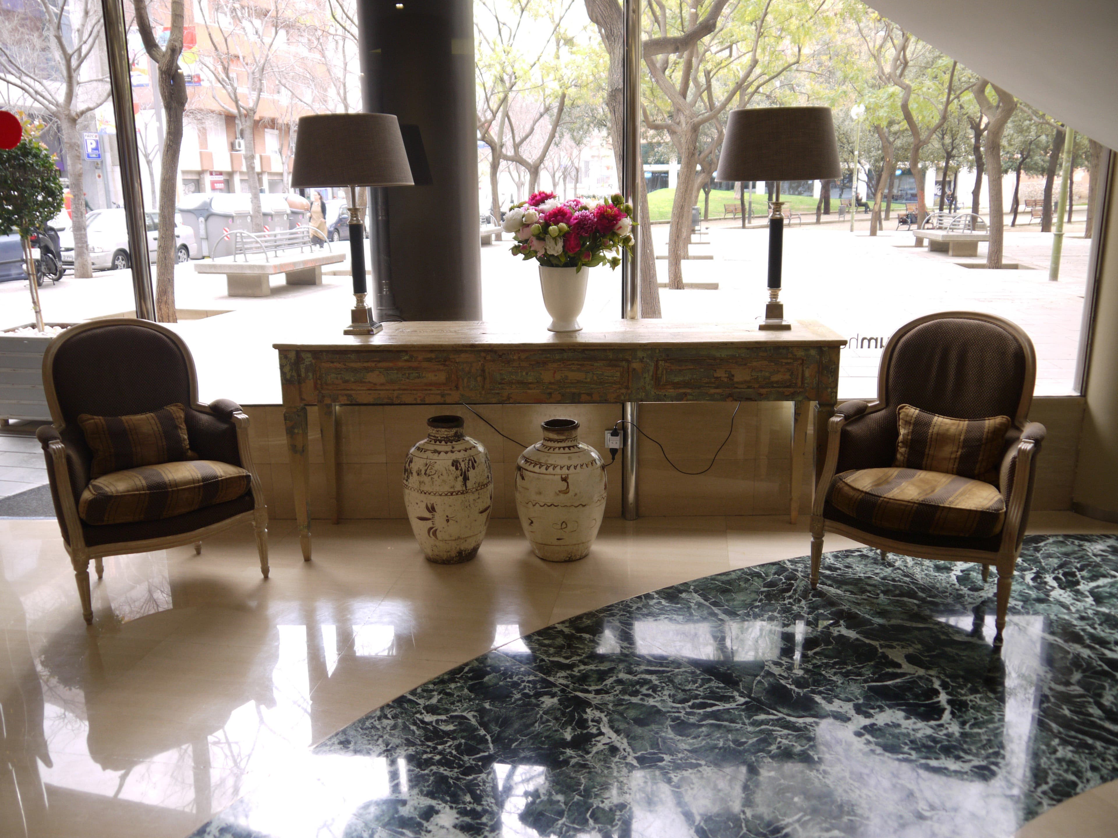 Hotel Acta CITY47 Ansicht 7