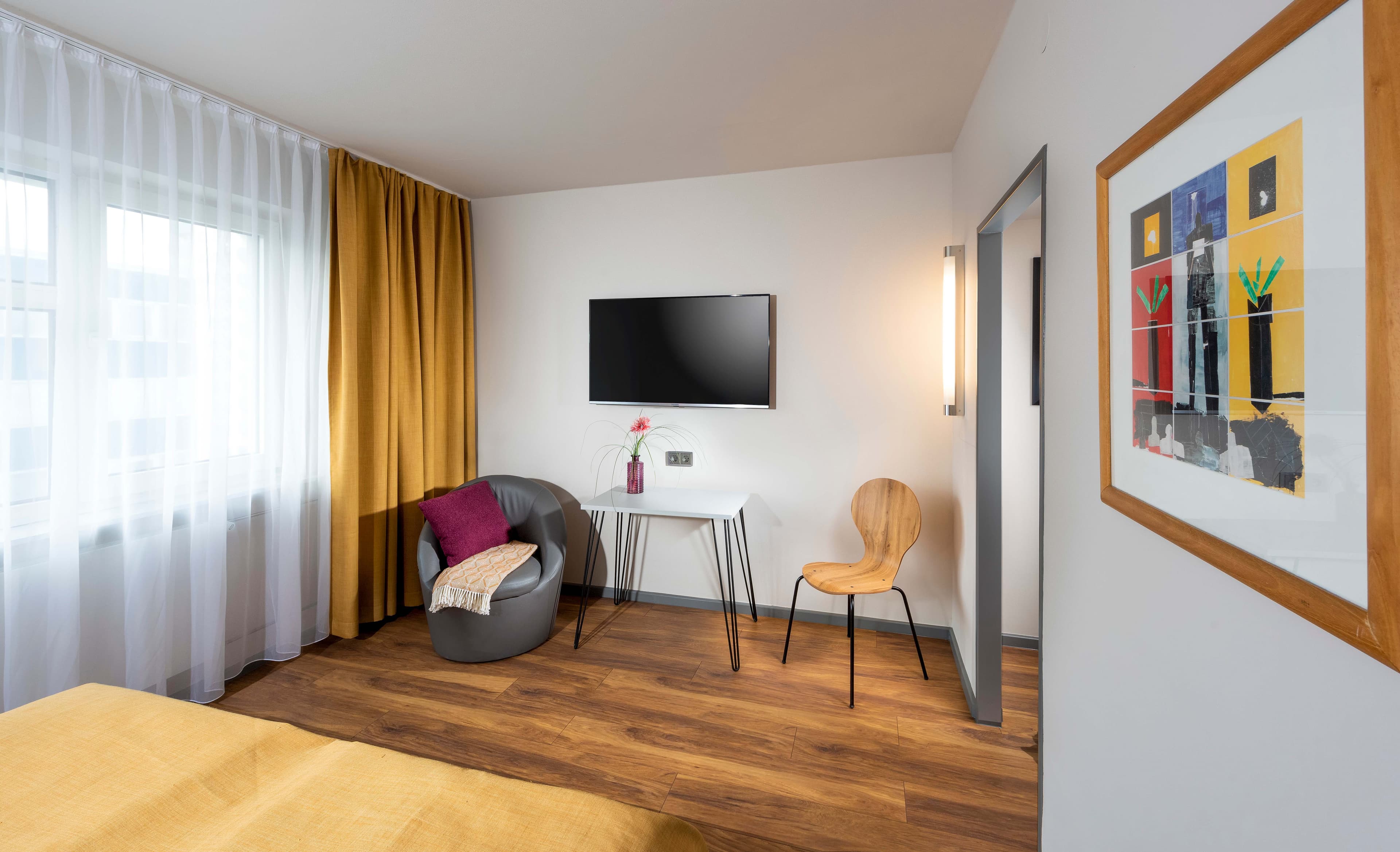 SORAT Hotel Berlin Ansicht 6